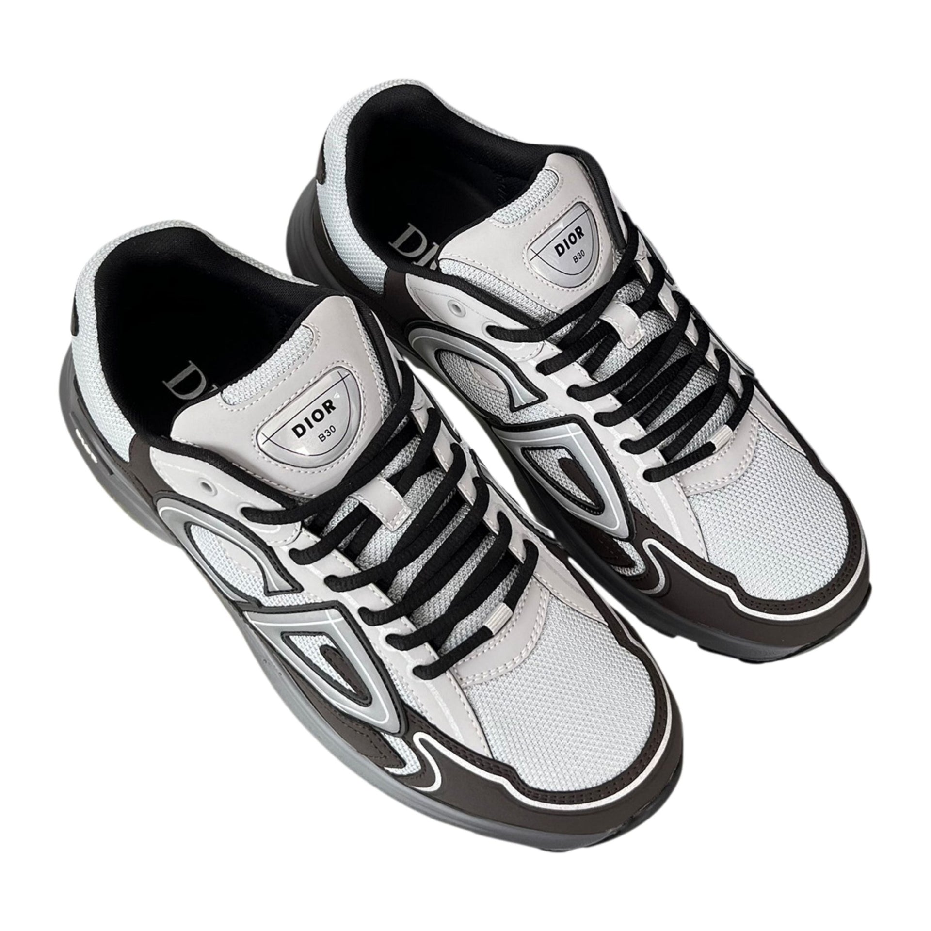 Sneaker D 399 - 24HEARTZ