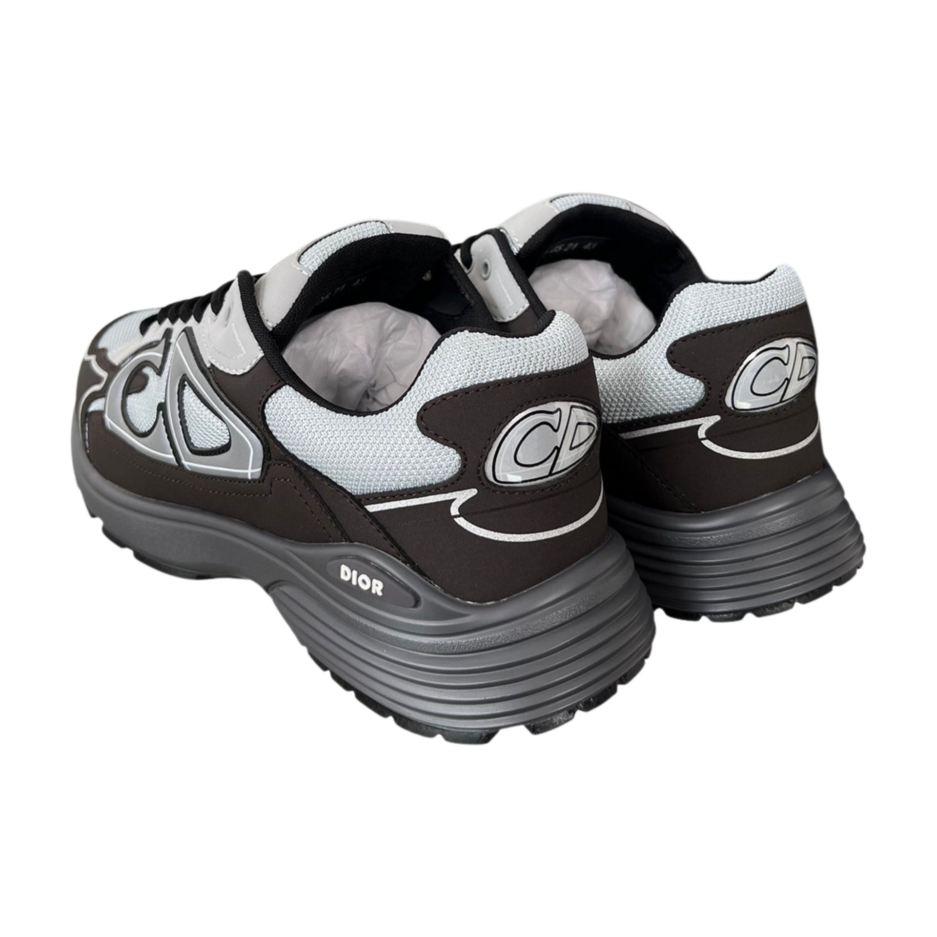 Sneaker D 399 - 24HEARTZ