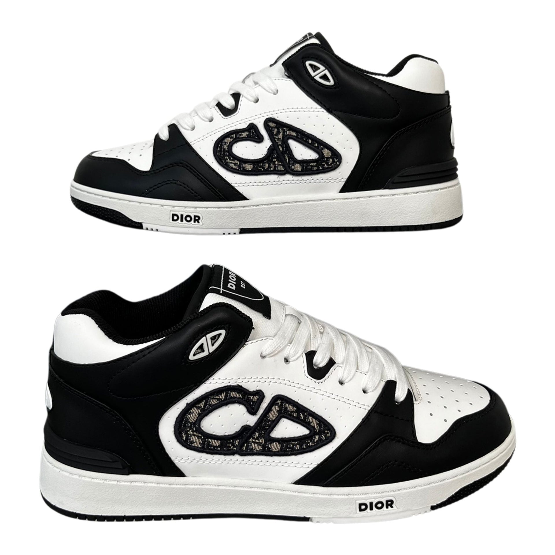 Sneaker D 403 - 24HEARTZ