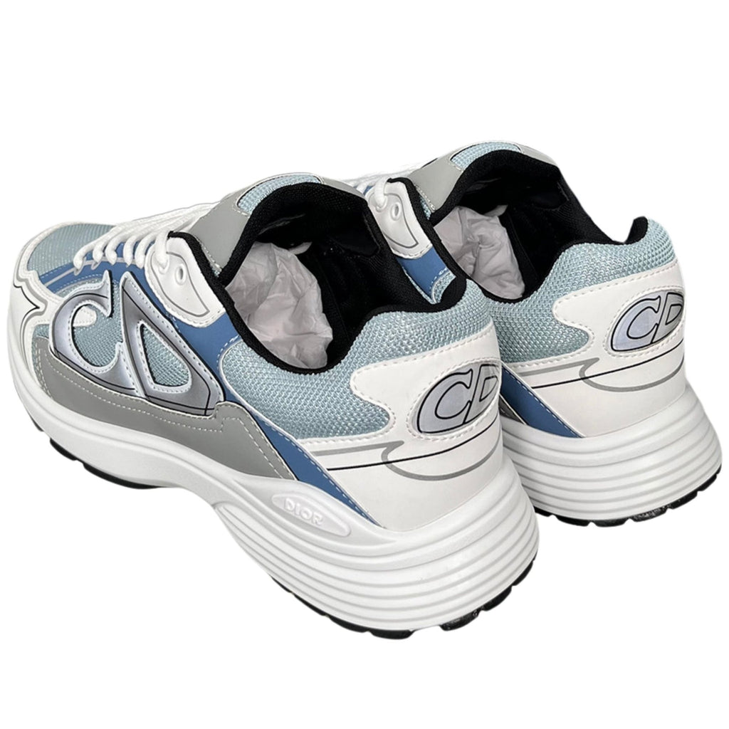 Sneaker D 407 - 24HEARTZ