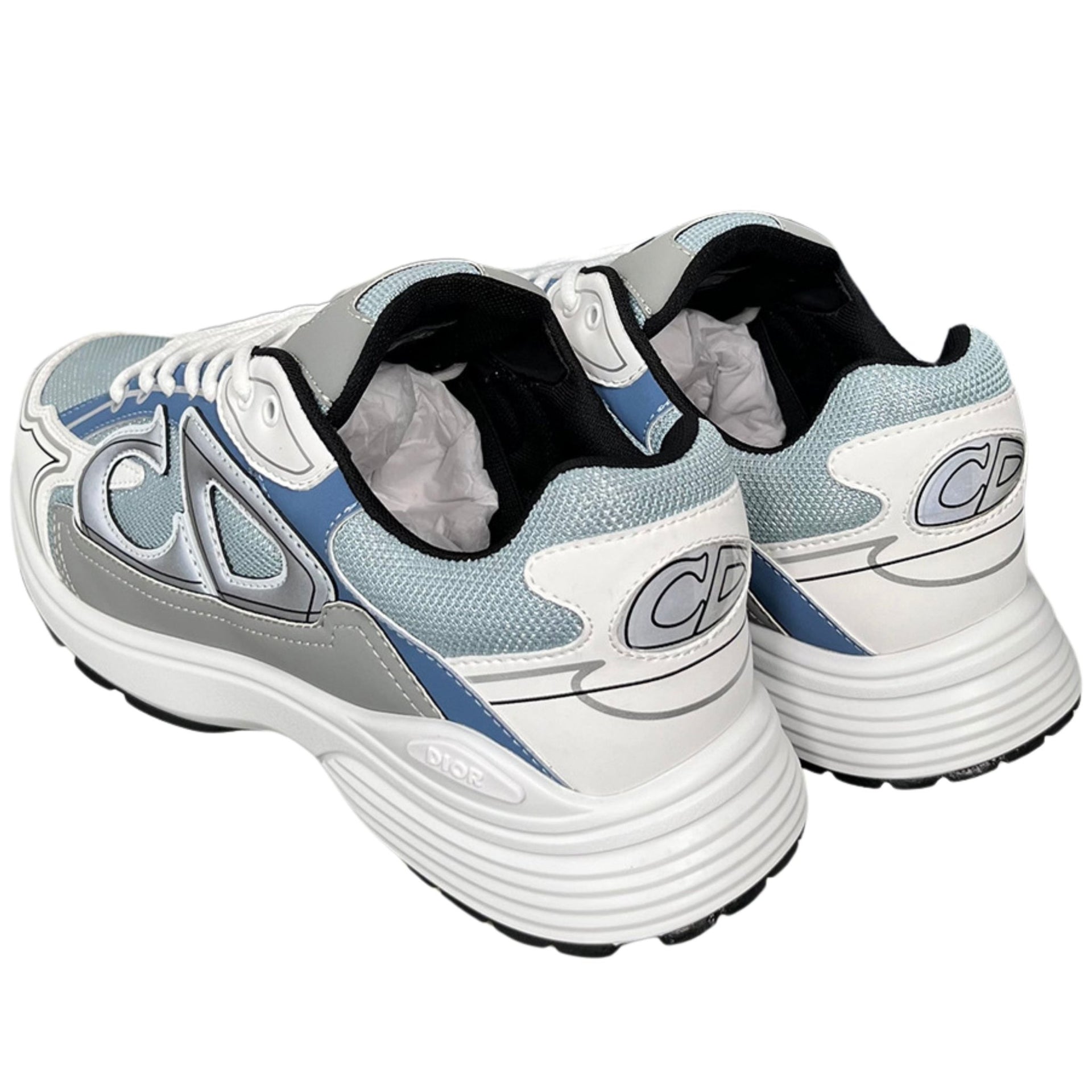 Sneaker D 407 - 24HEARTZ