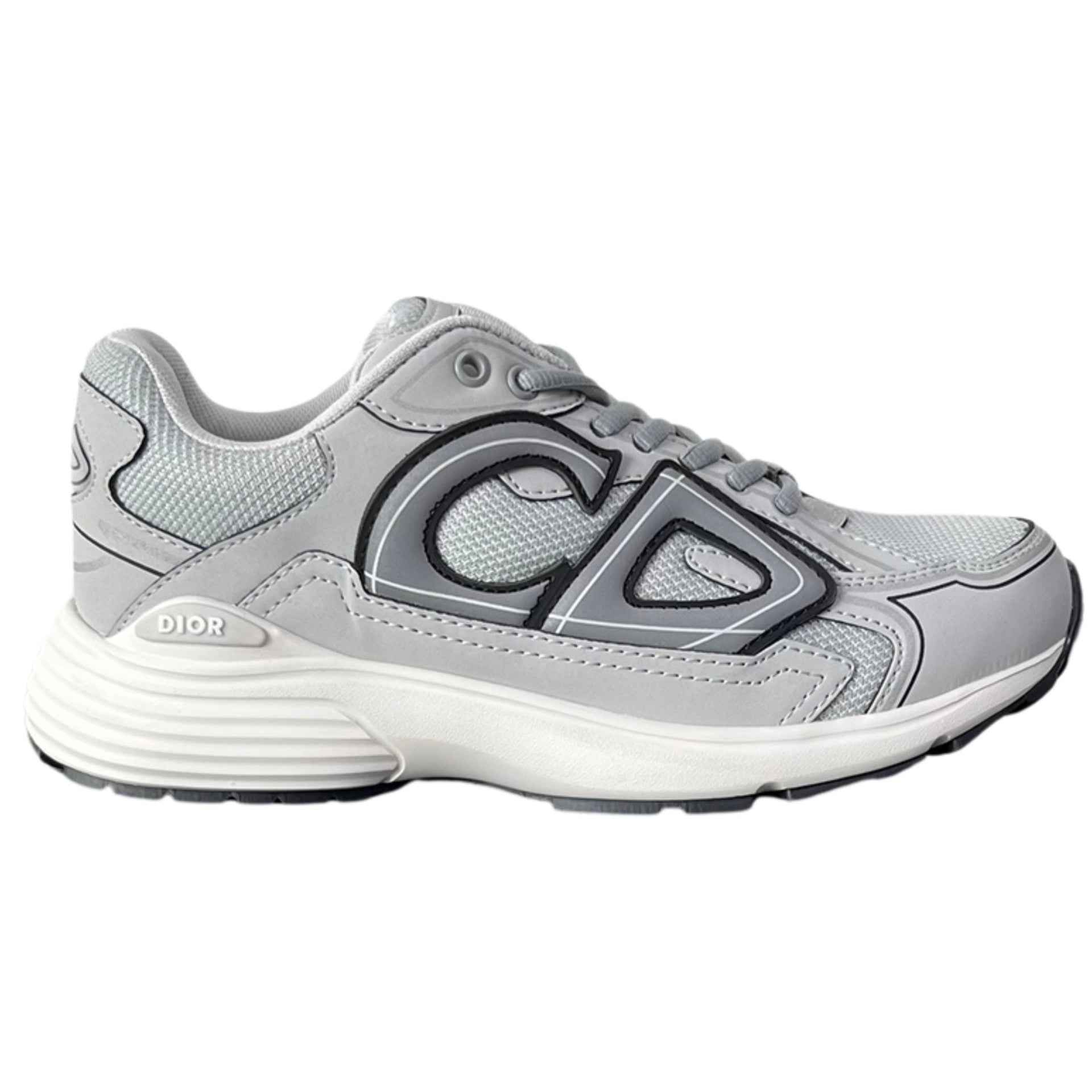 Sneaker D 413 - 24HEARTZ