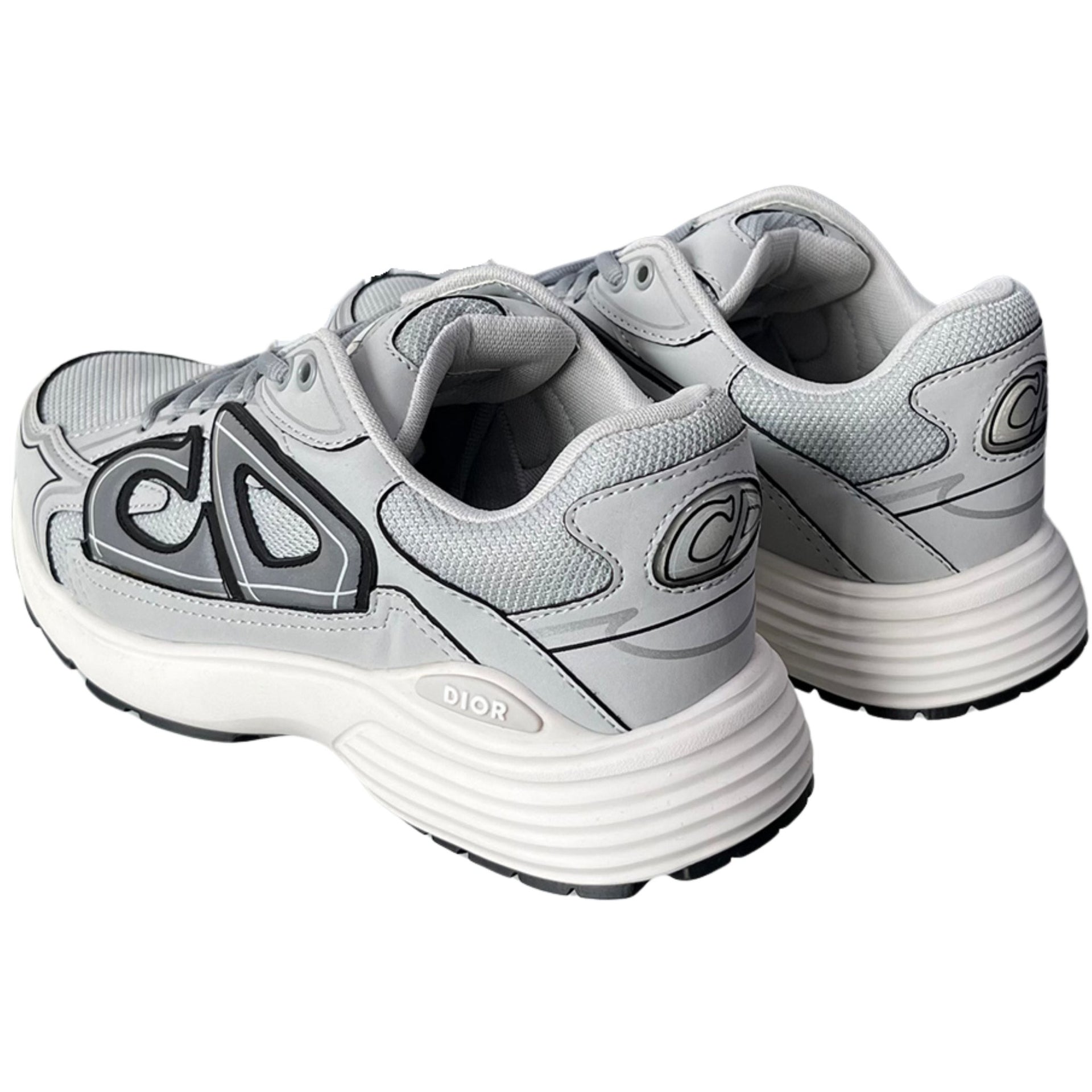 Sneaker D 413 - 24HEARTZ