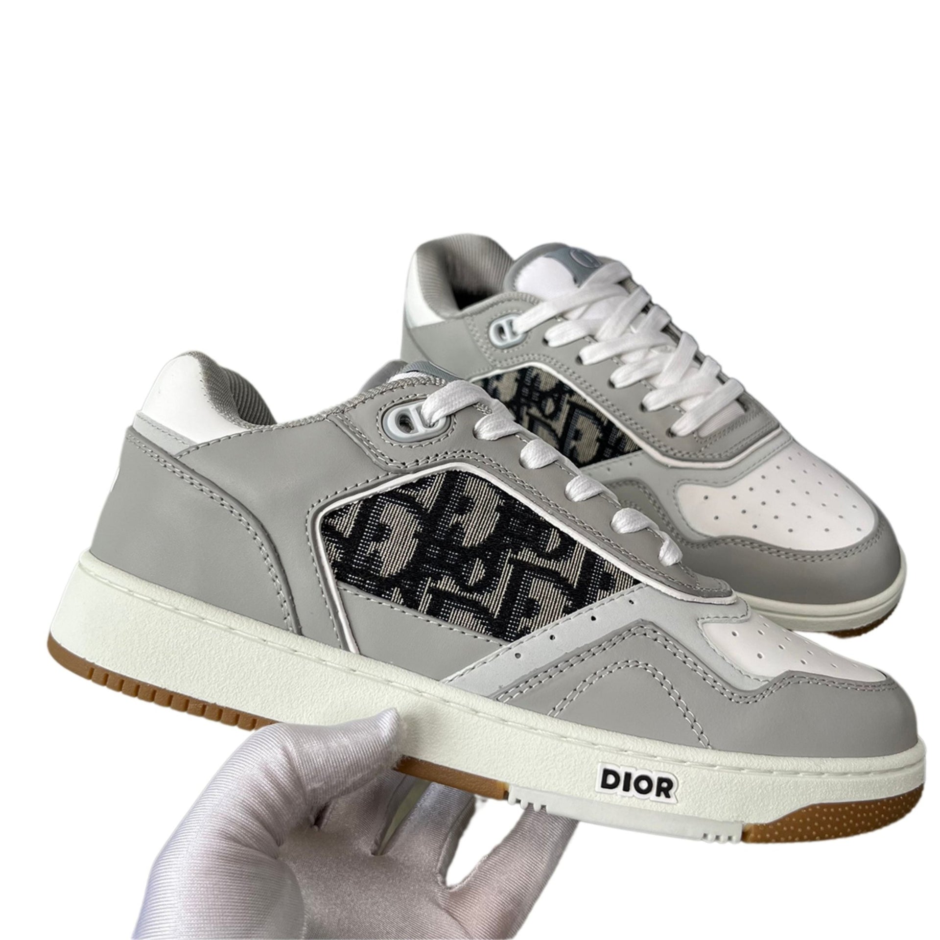 Sneaker D 416 - 24HEARTZ