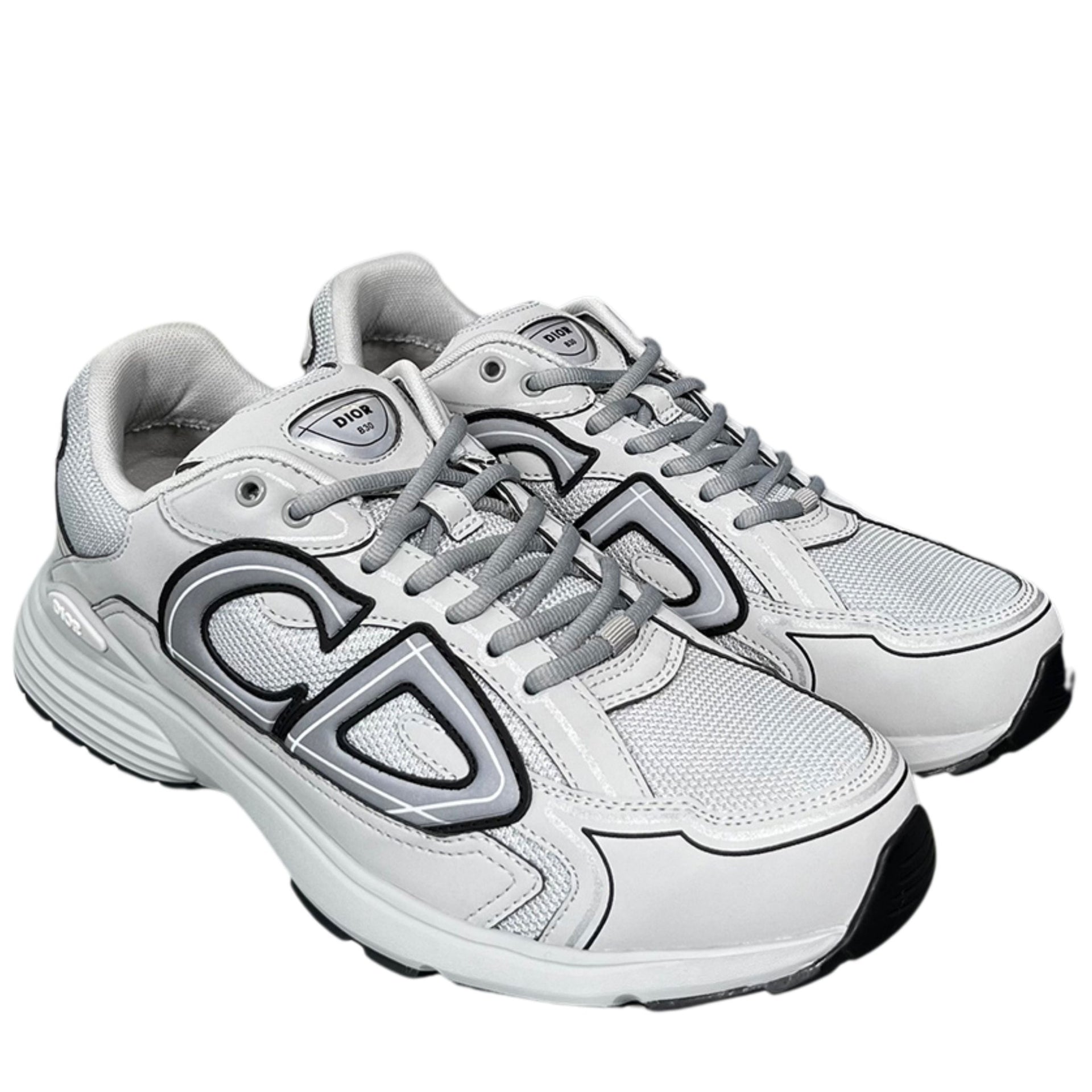 Sneaker D 417 - 24HEARTZ