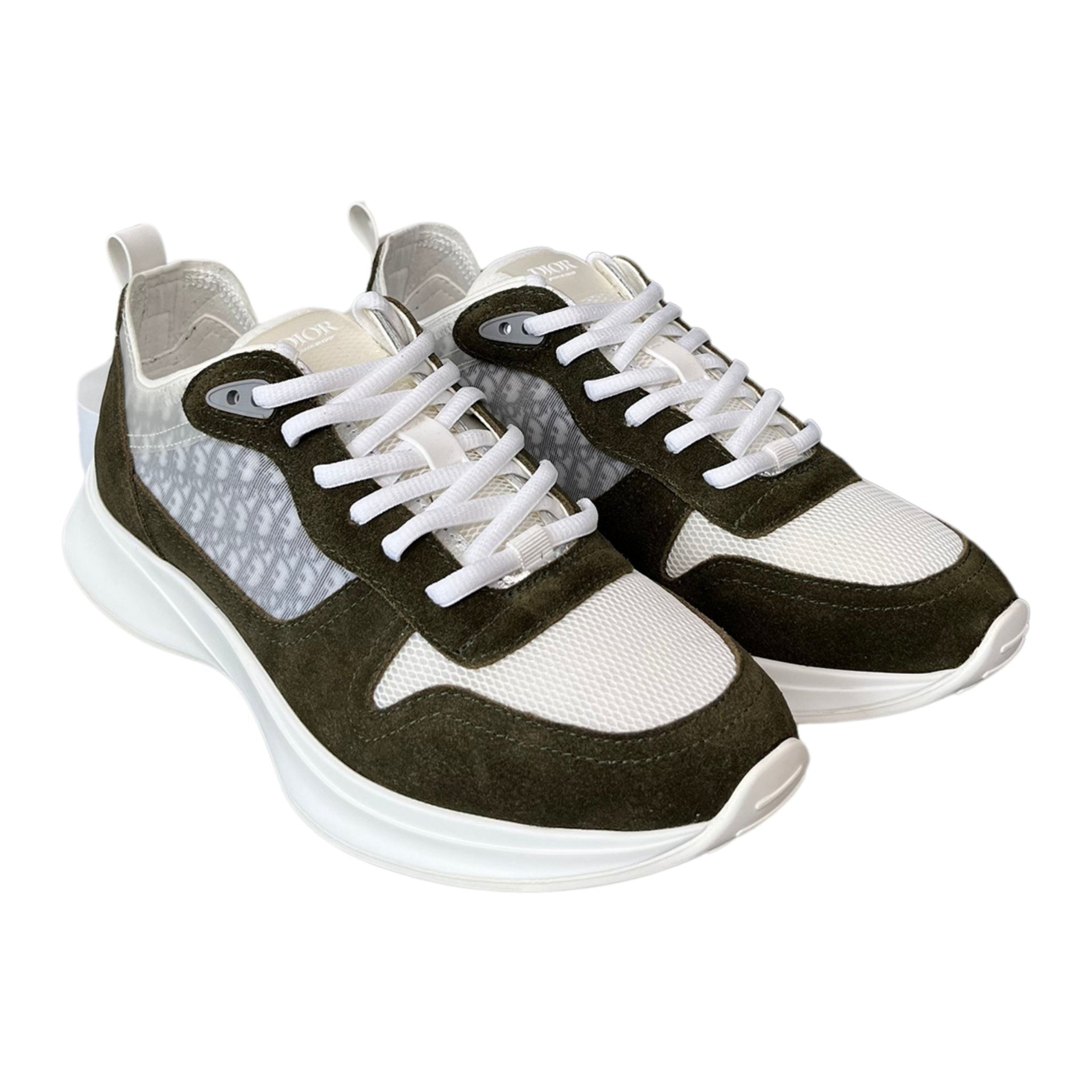 Sneaker D 419 - 24HEARTZ