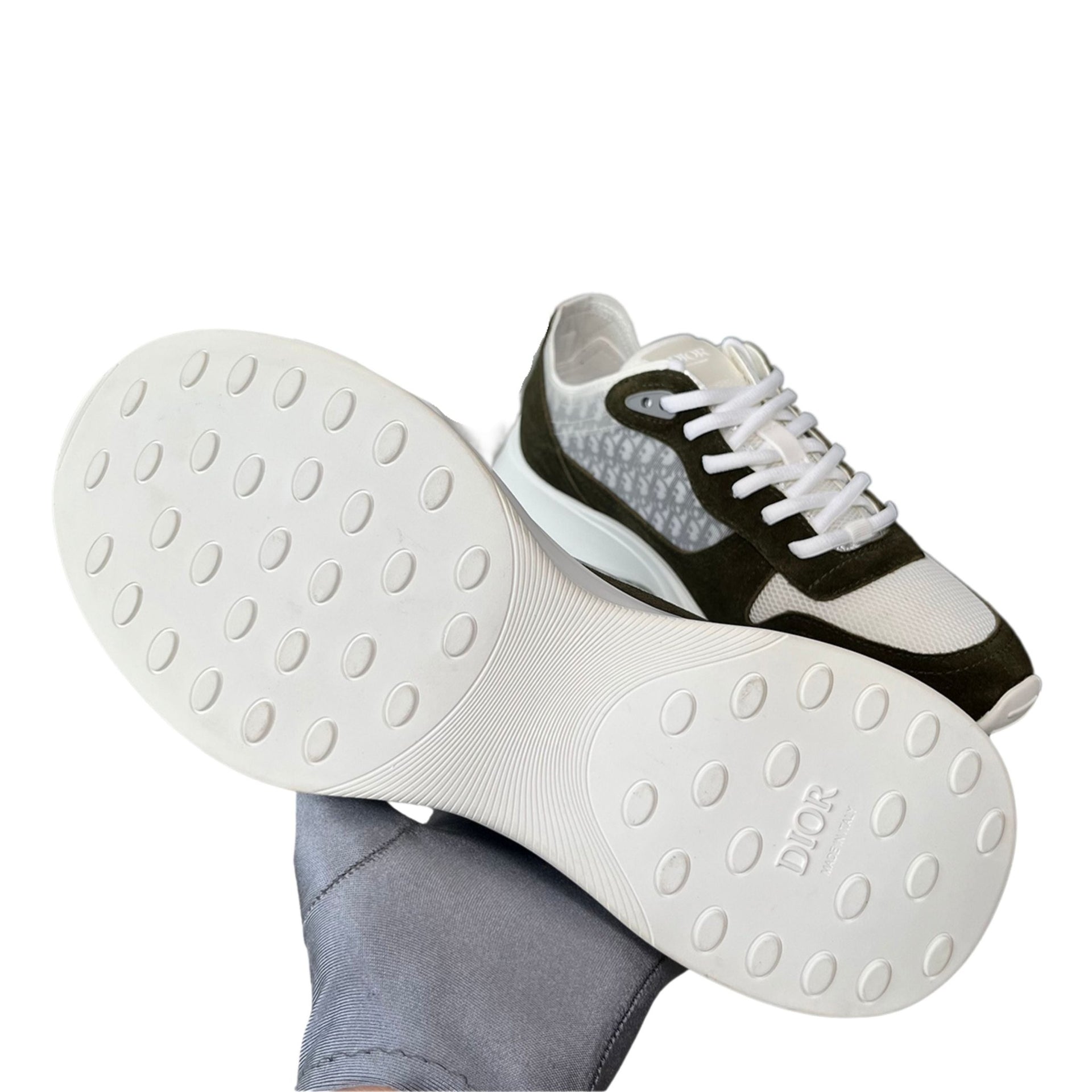 Sneaker D 419 - 24HEARTZ