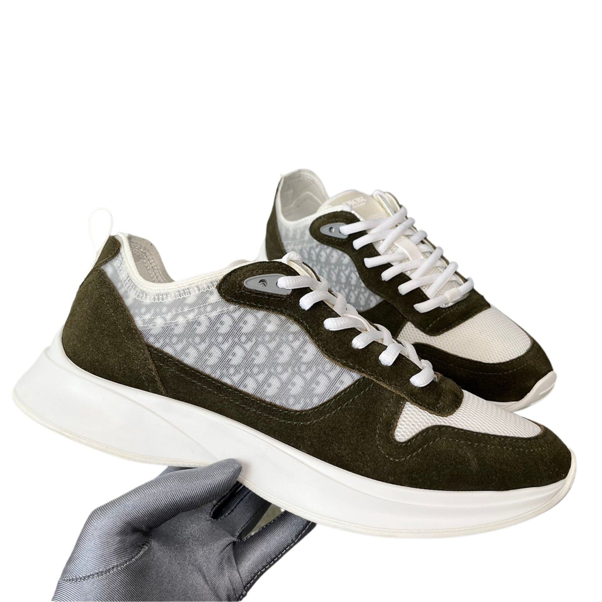 Sneaker D 419 - 24HEARTZ