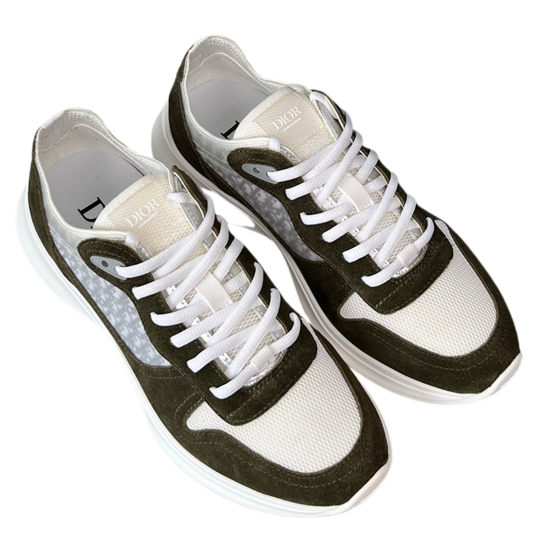 Sneaker D 419 - 24HEARTZ