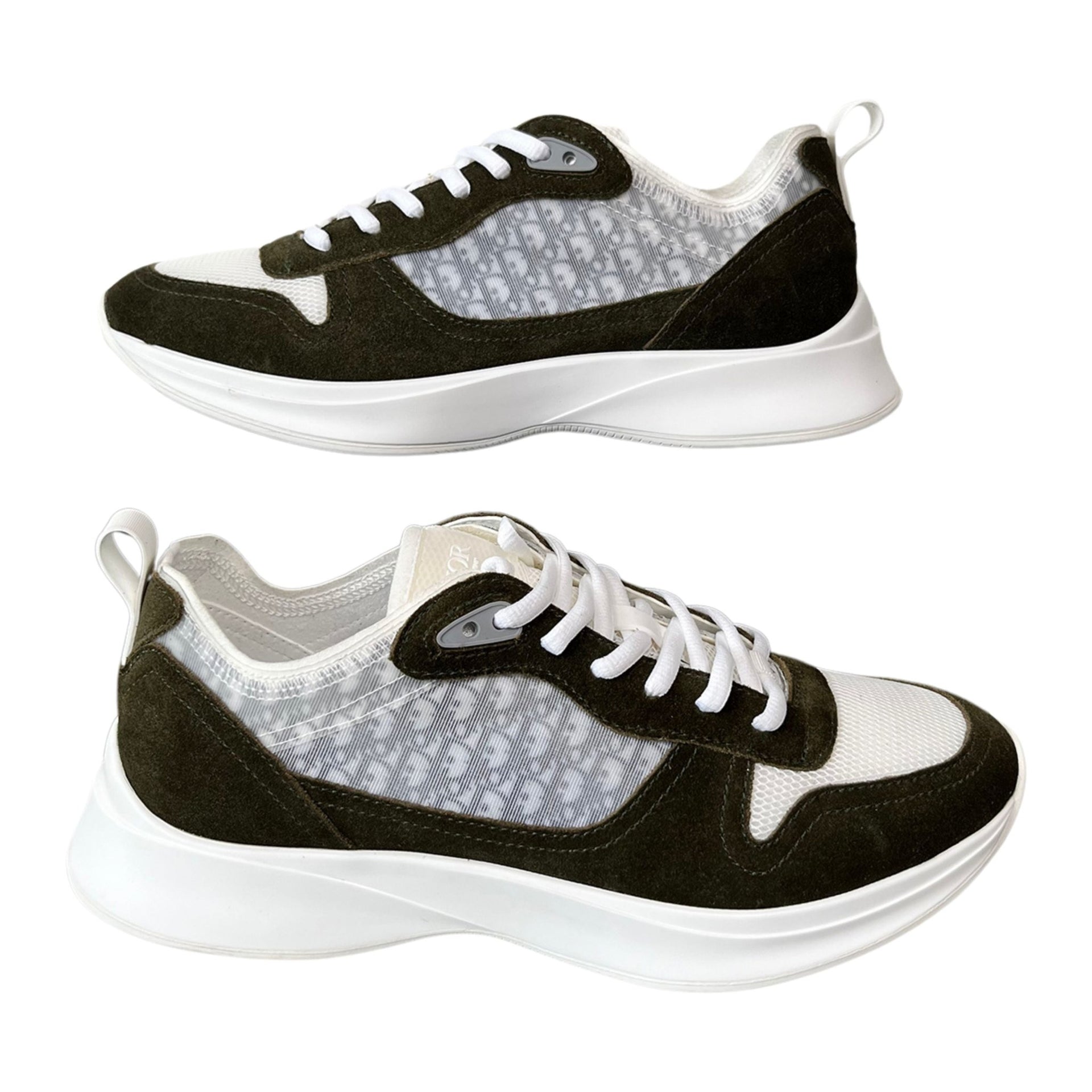 Sneaker D 419 - 24HEARTZ