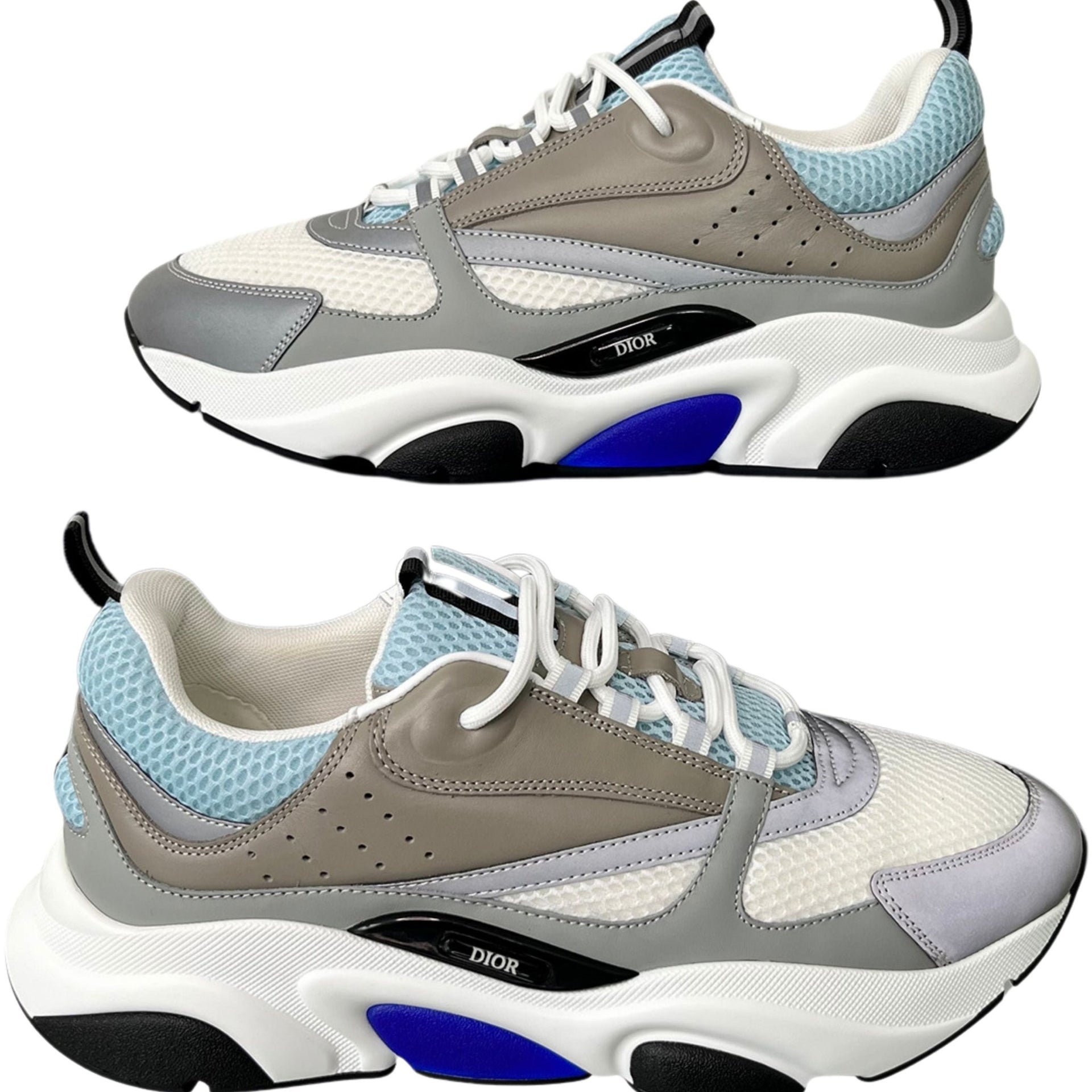 Sneaker D 426 - 24HEARTZ