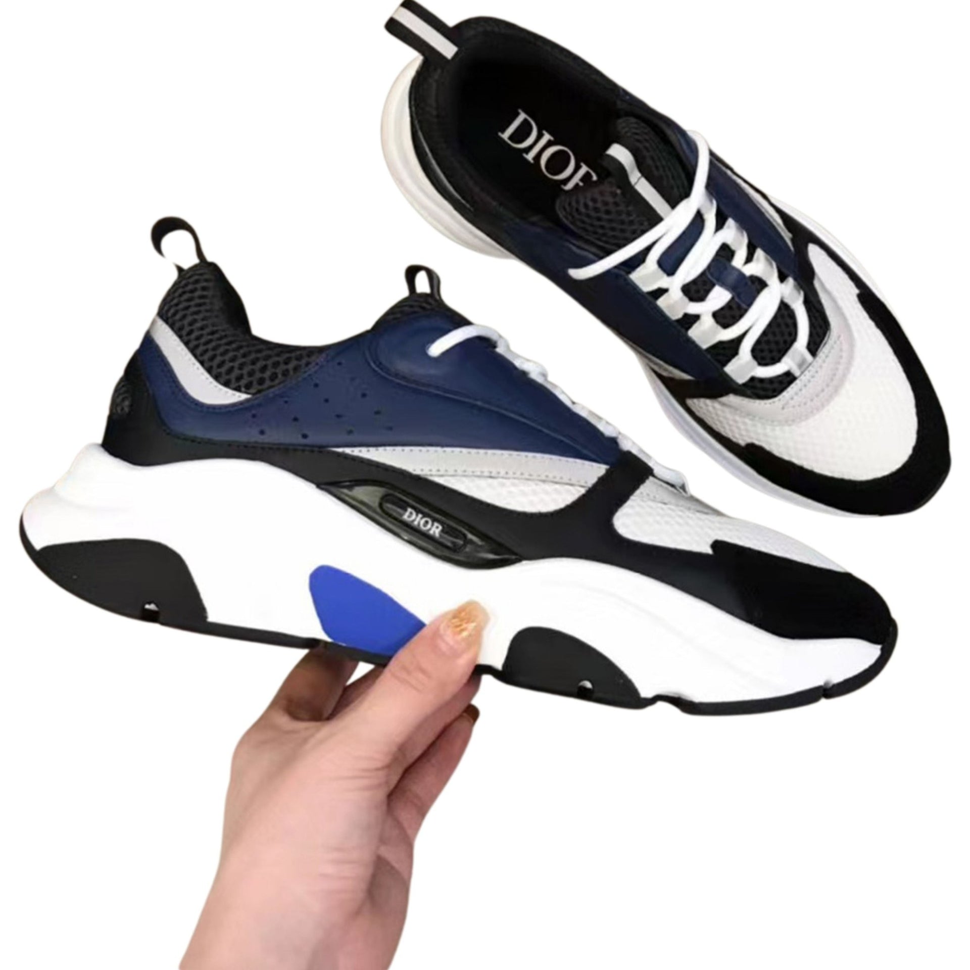 Sneaker D 427 - 24HEARTZ