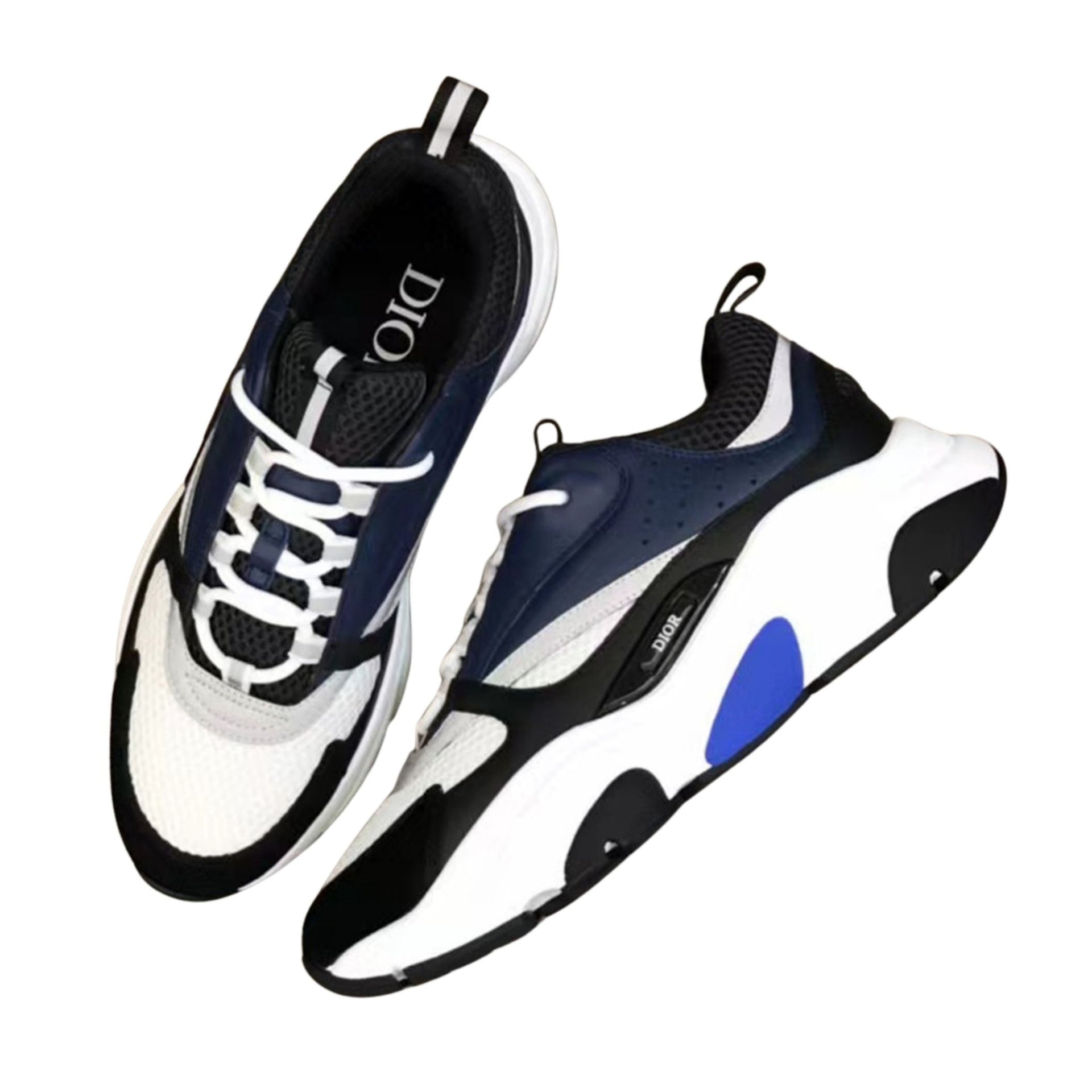 Sneaker D 427 - 24HEARTZ