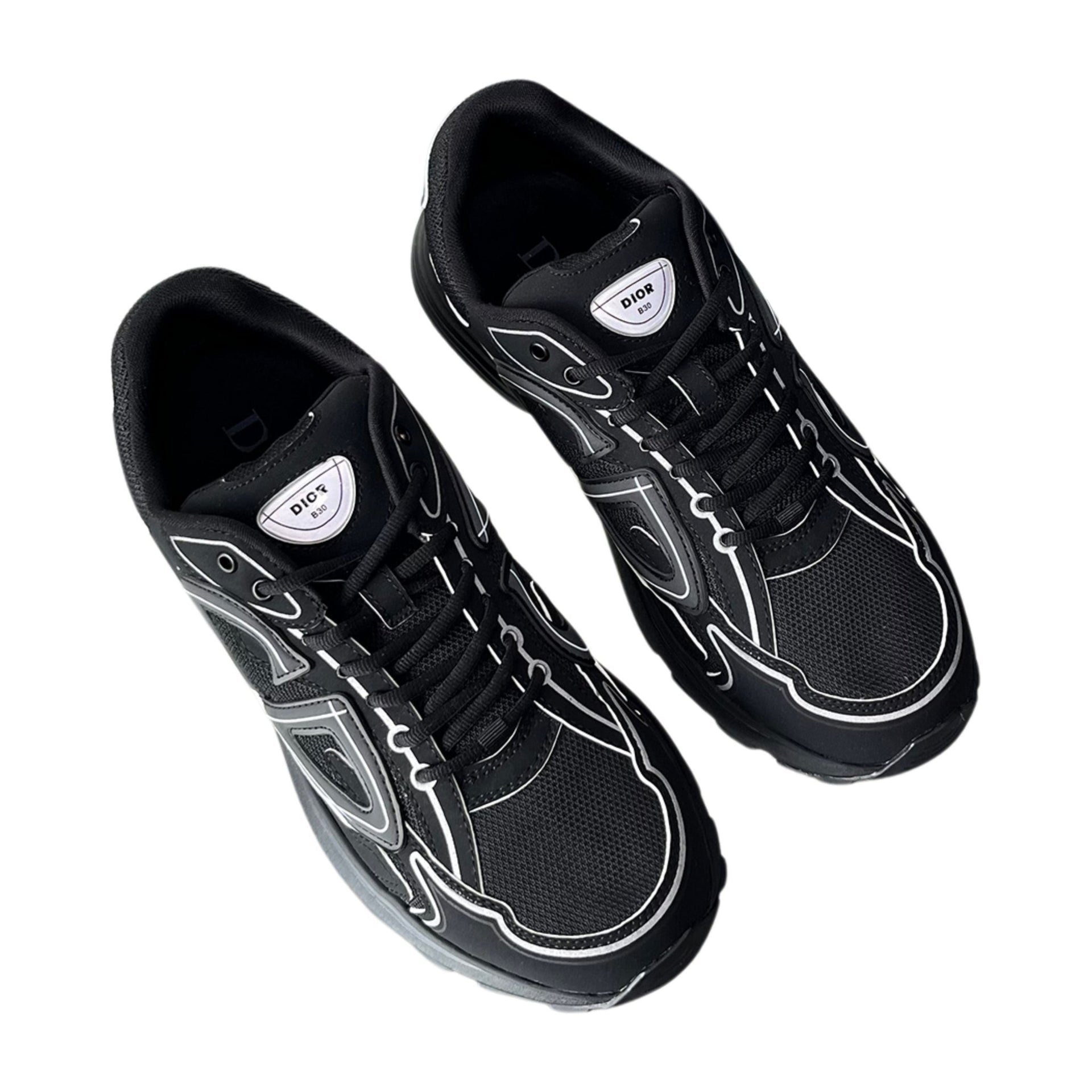 Sneaker D 428 - 24HEARTZ