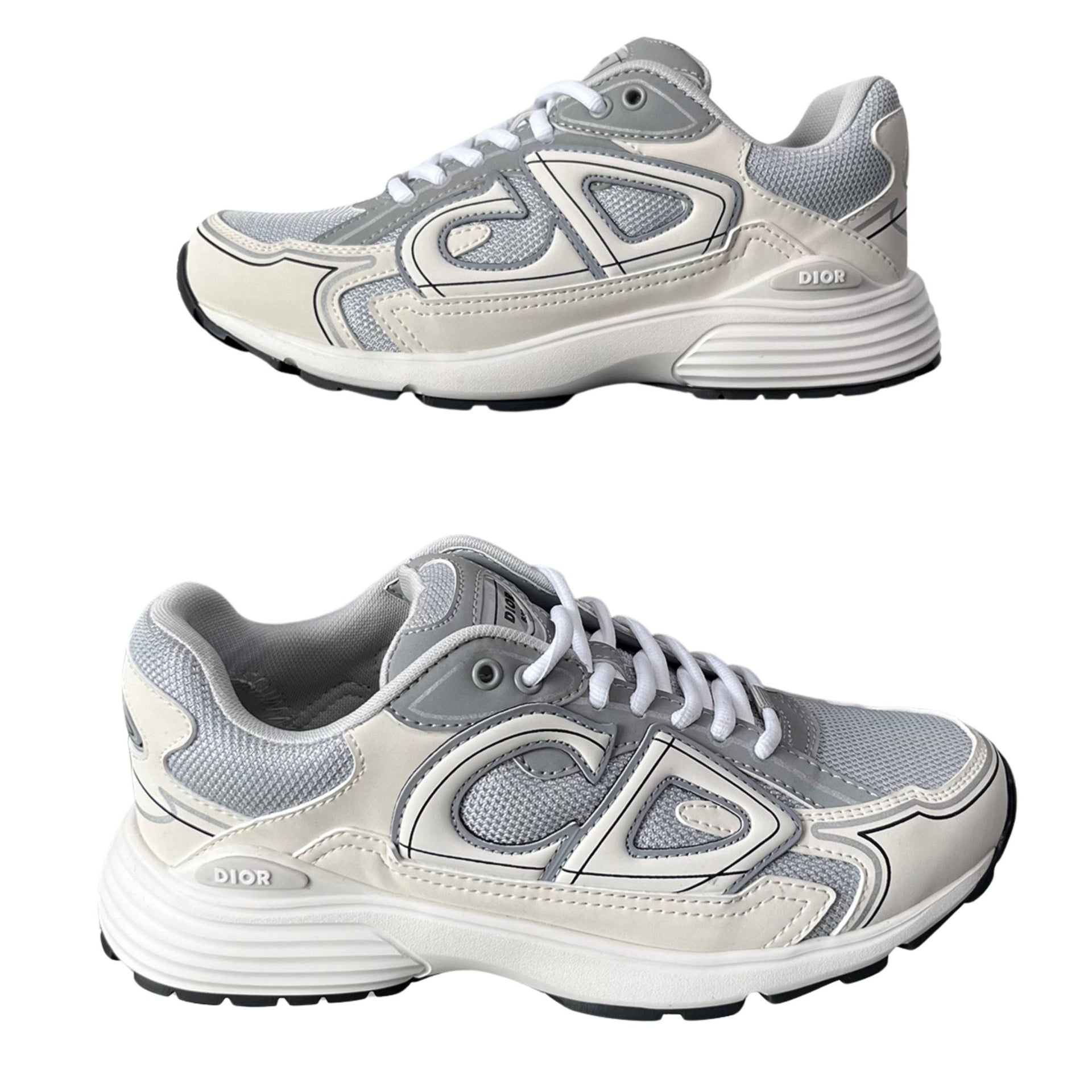 Sneaker D 429 - 24HEARTZ