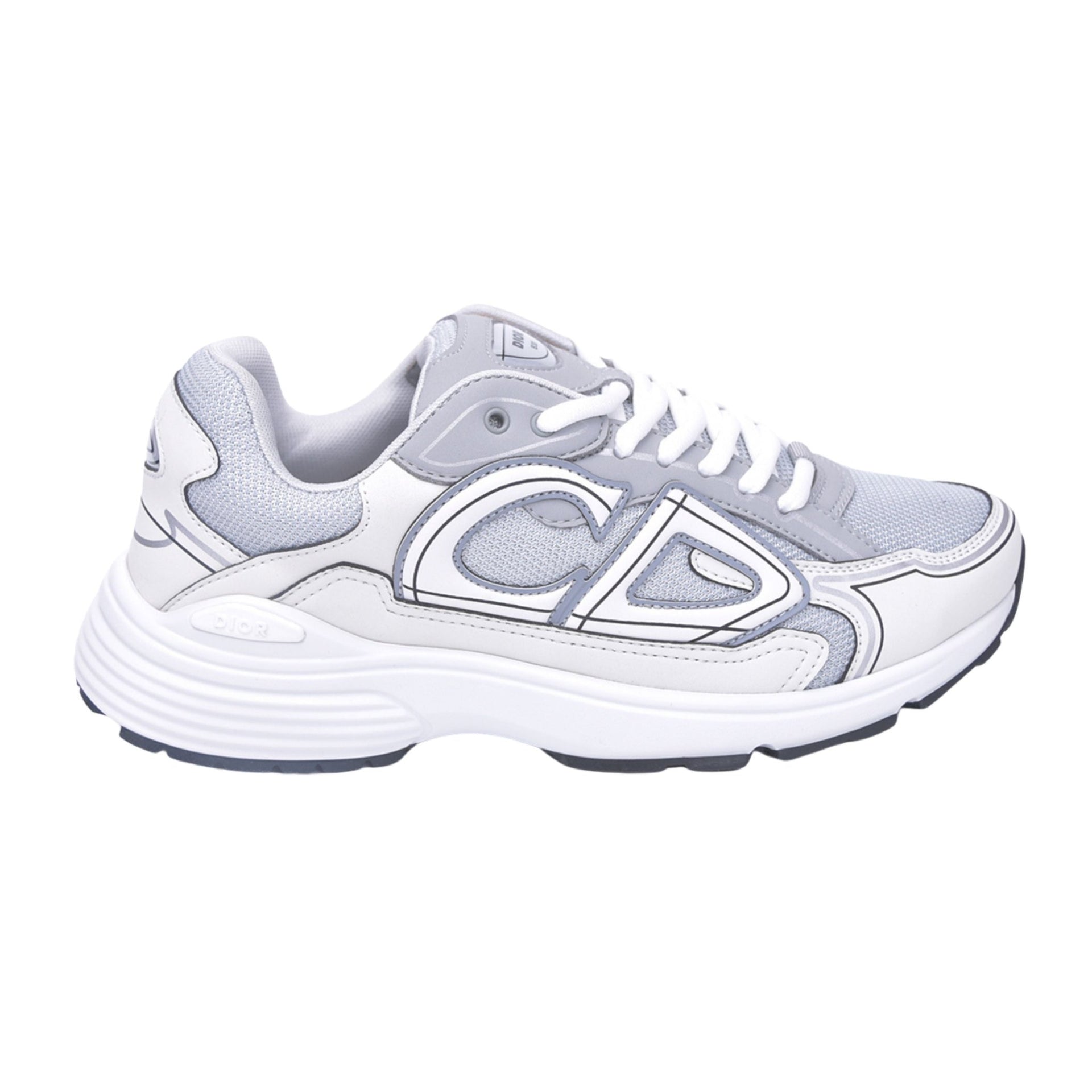 Sneaker D 429 - 24HEARTZ