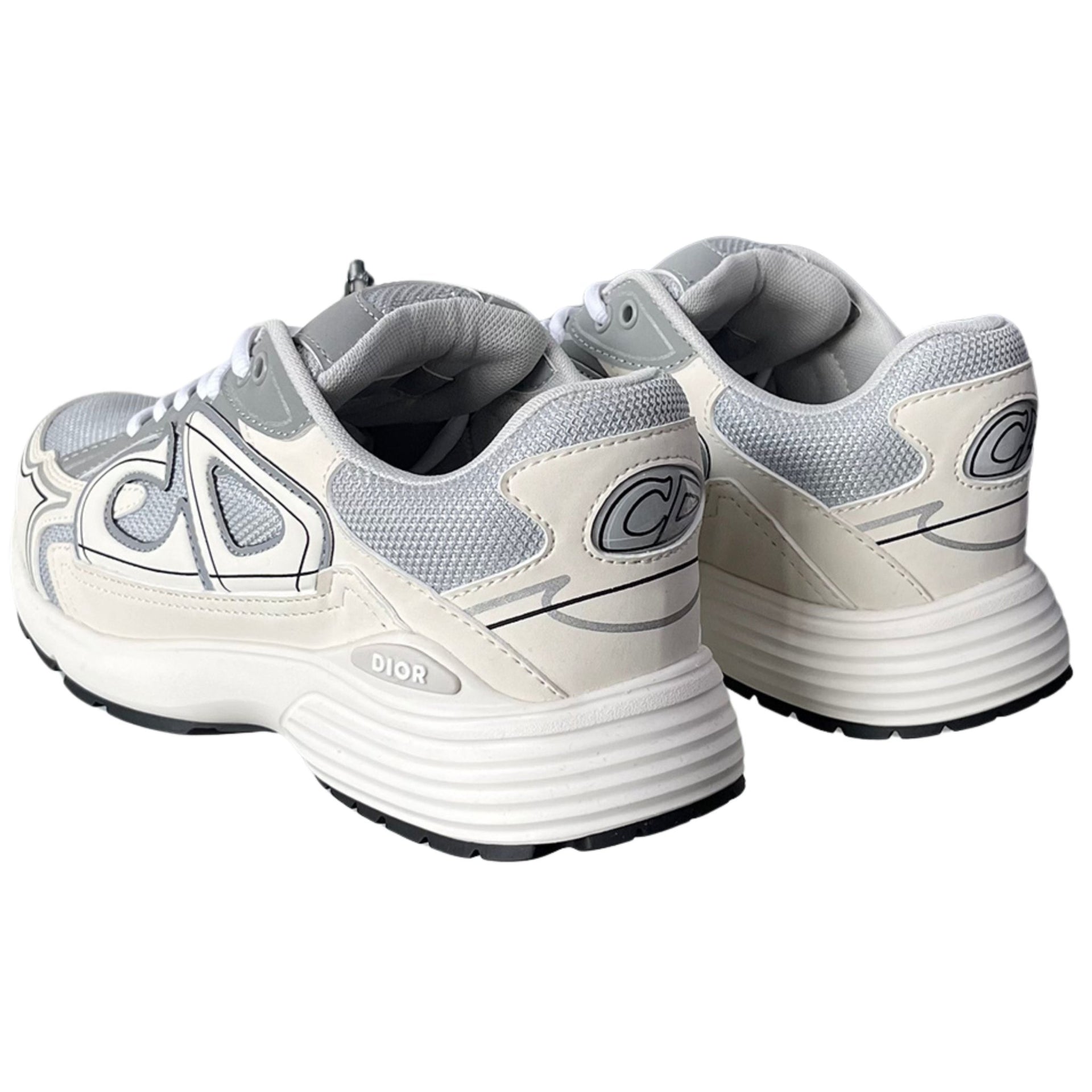 Sneaker D 429 - 24HEARTZ