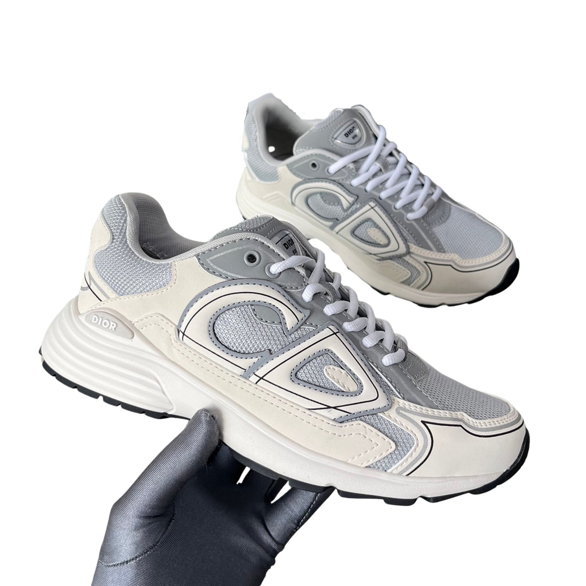 Sneaker D 429 - 24HEARTZ