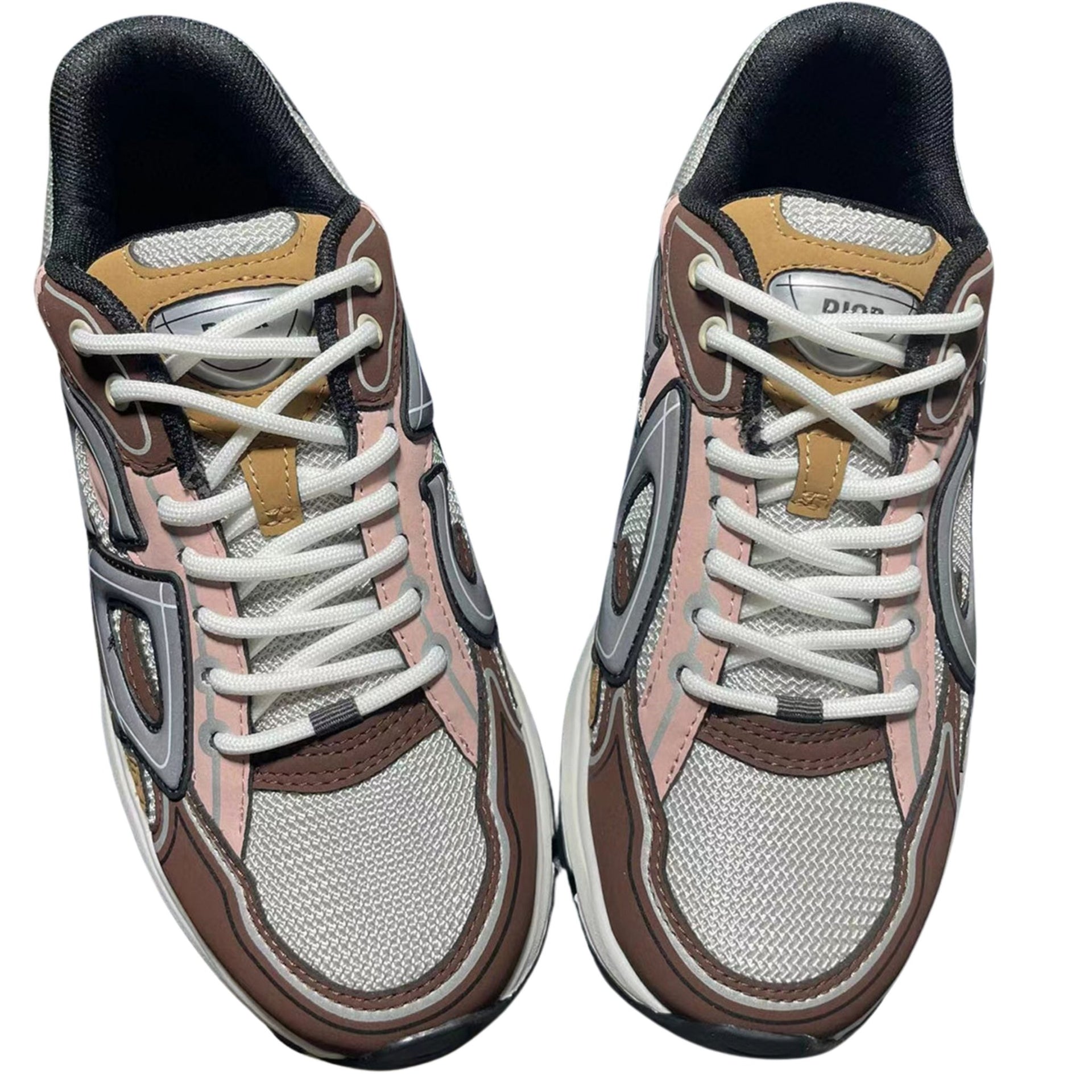 Sneaker D 432 - 24HEARTZ