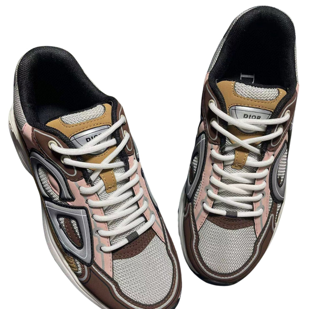 Sneaker D 432 - 24HEARTZ