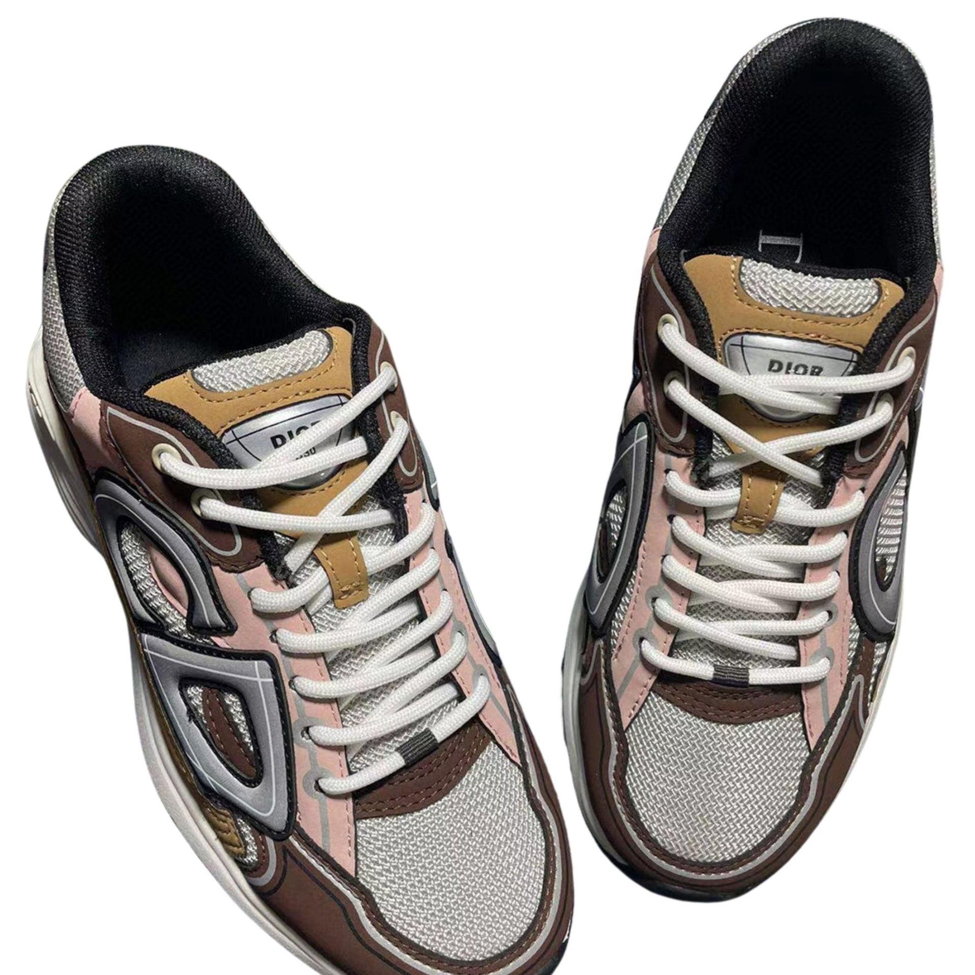 Sneaker D 432 - 24HEARTZ