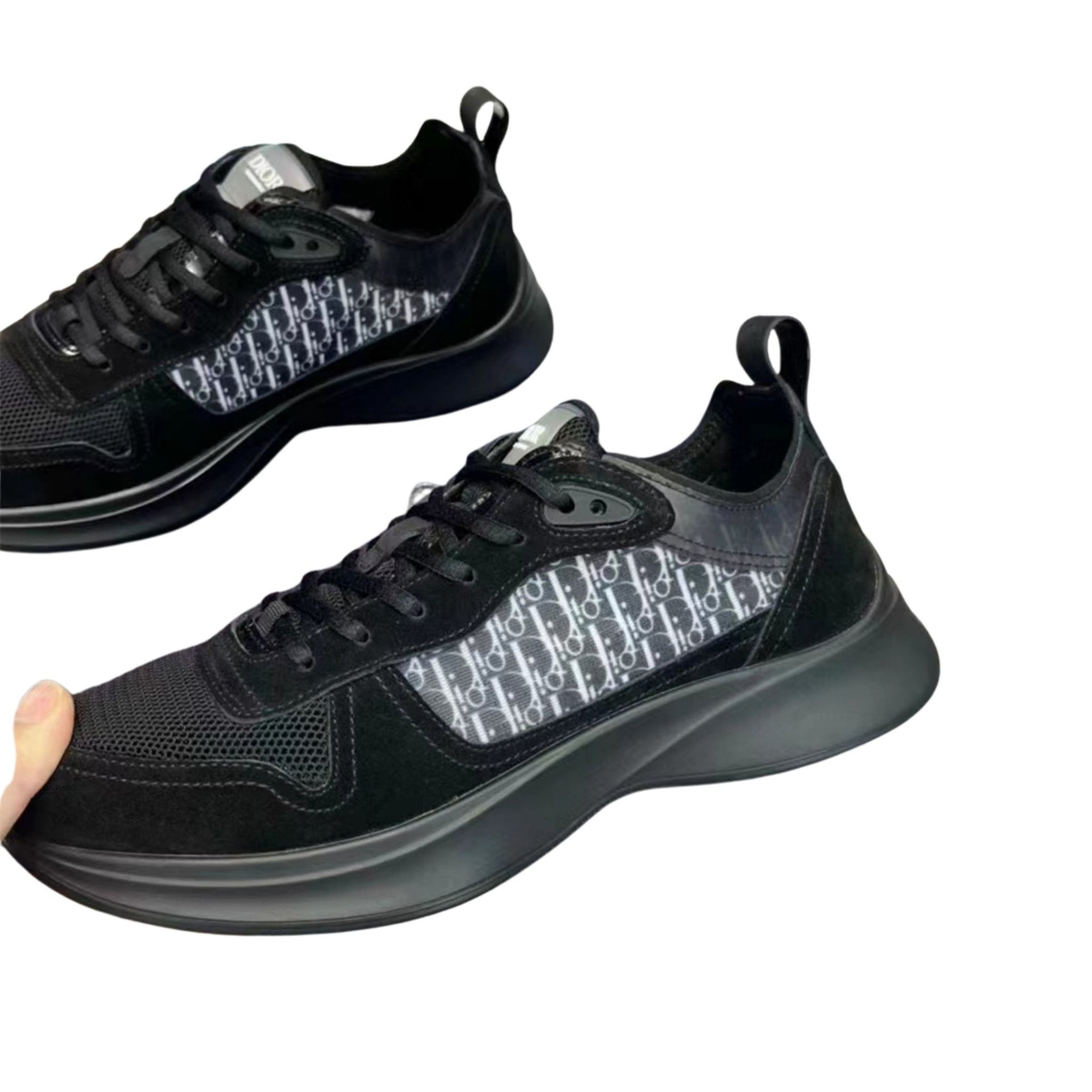 Sneaker D 436 - 24HEARTZ