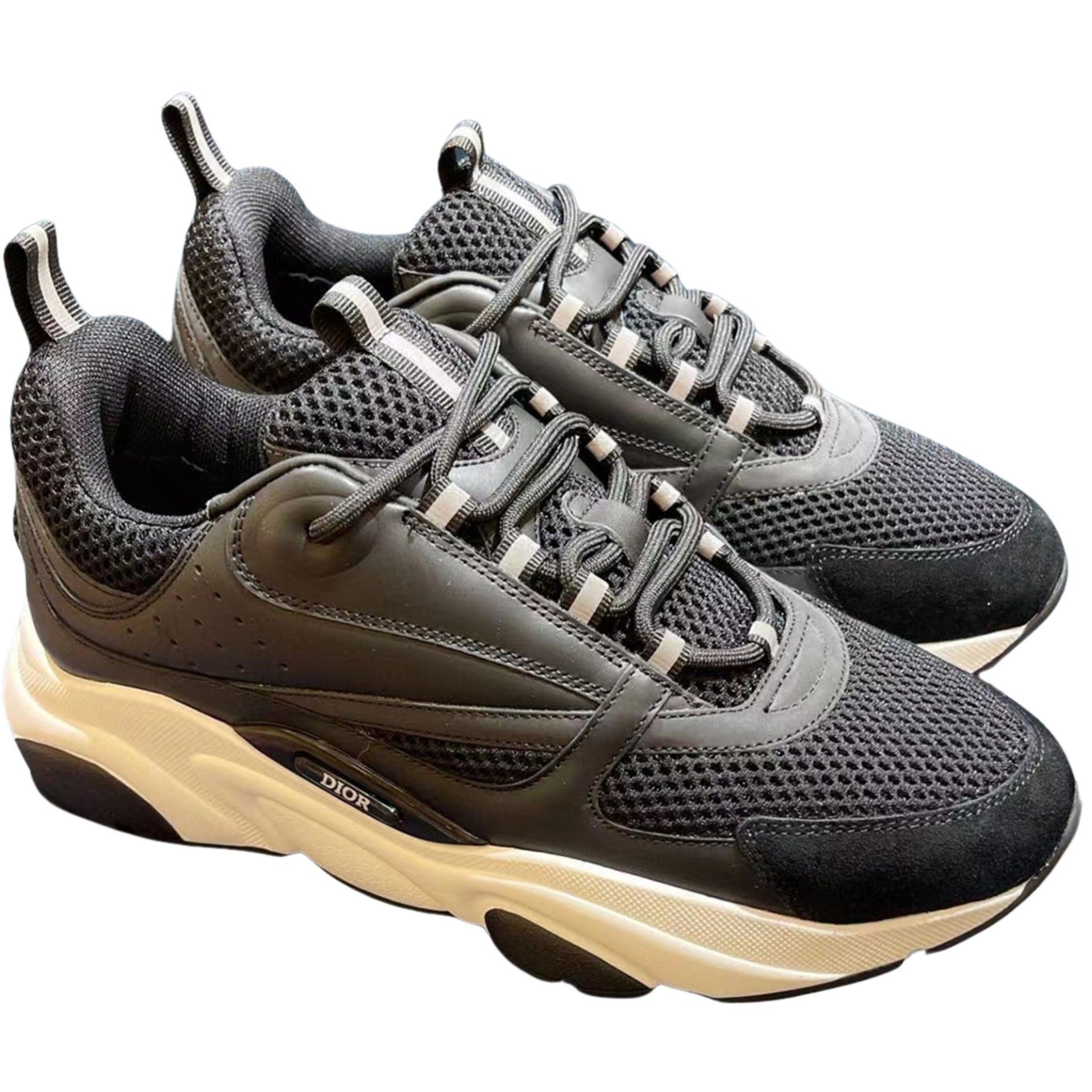 Sneaker D 437 - 24HEARTZ