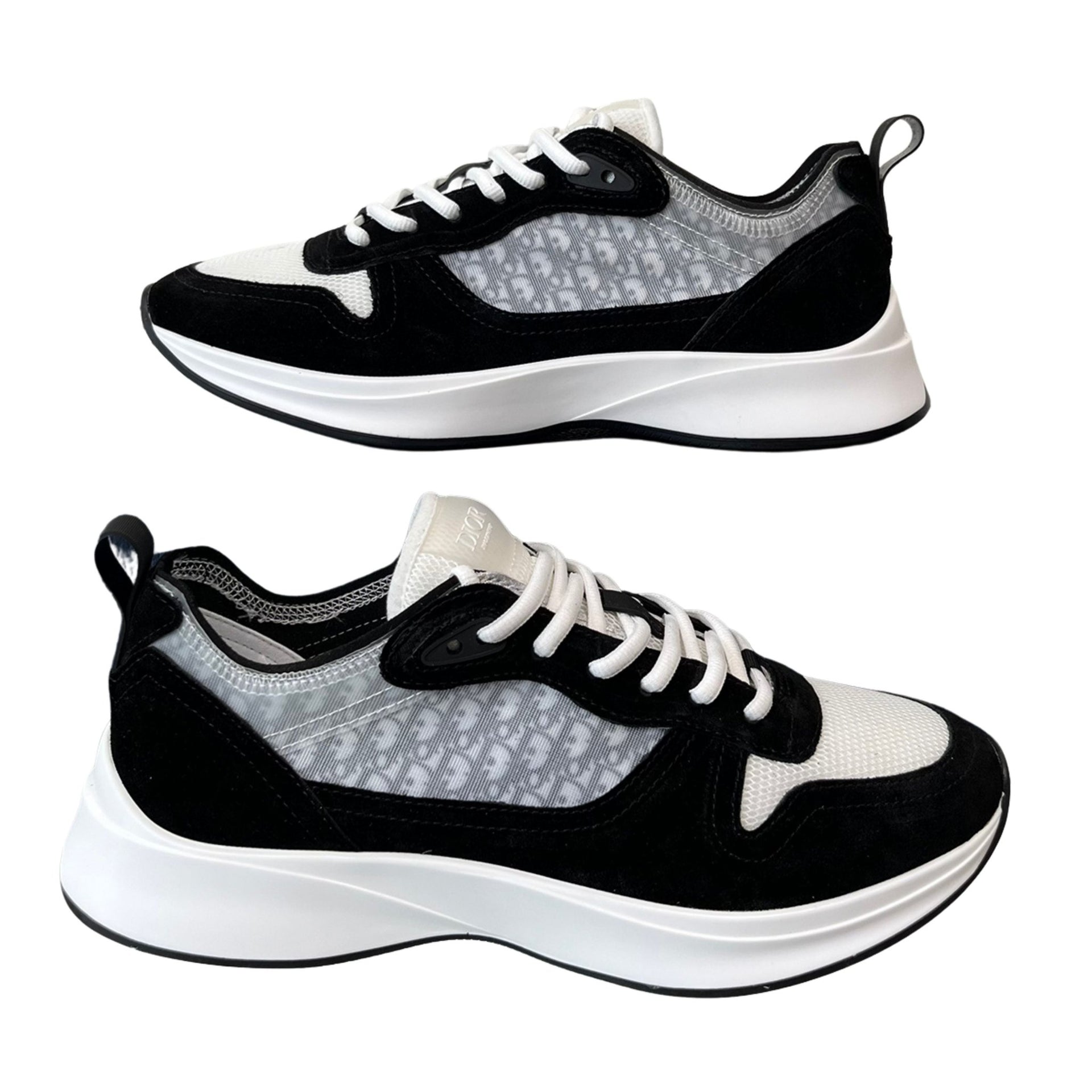 Sneaker D 438 - 24HEARTZ