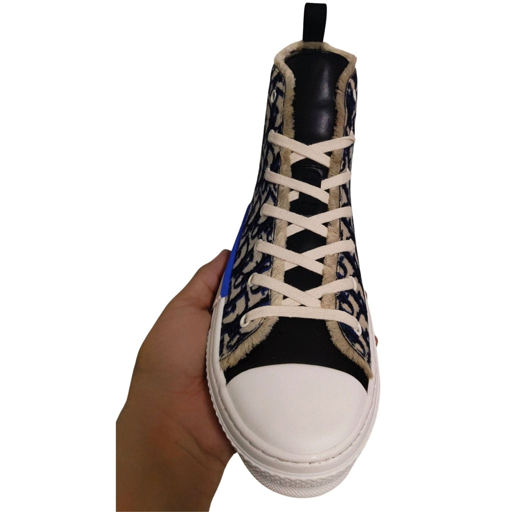 Sneaker D 445 - 24HEARTZ