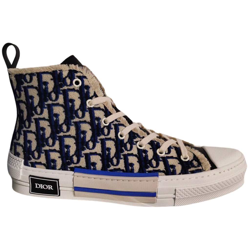 Sneaker D 445 - 24HEARTZ