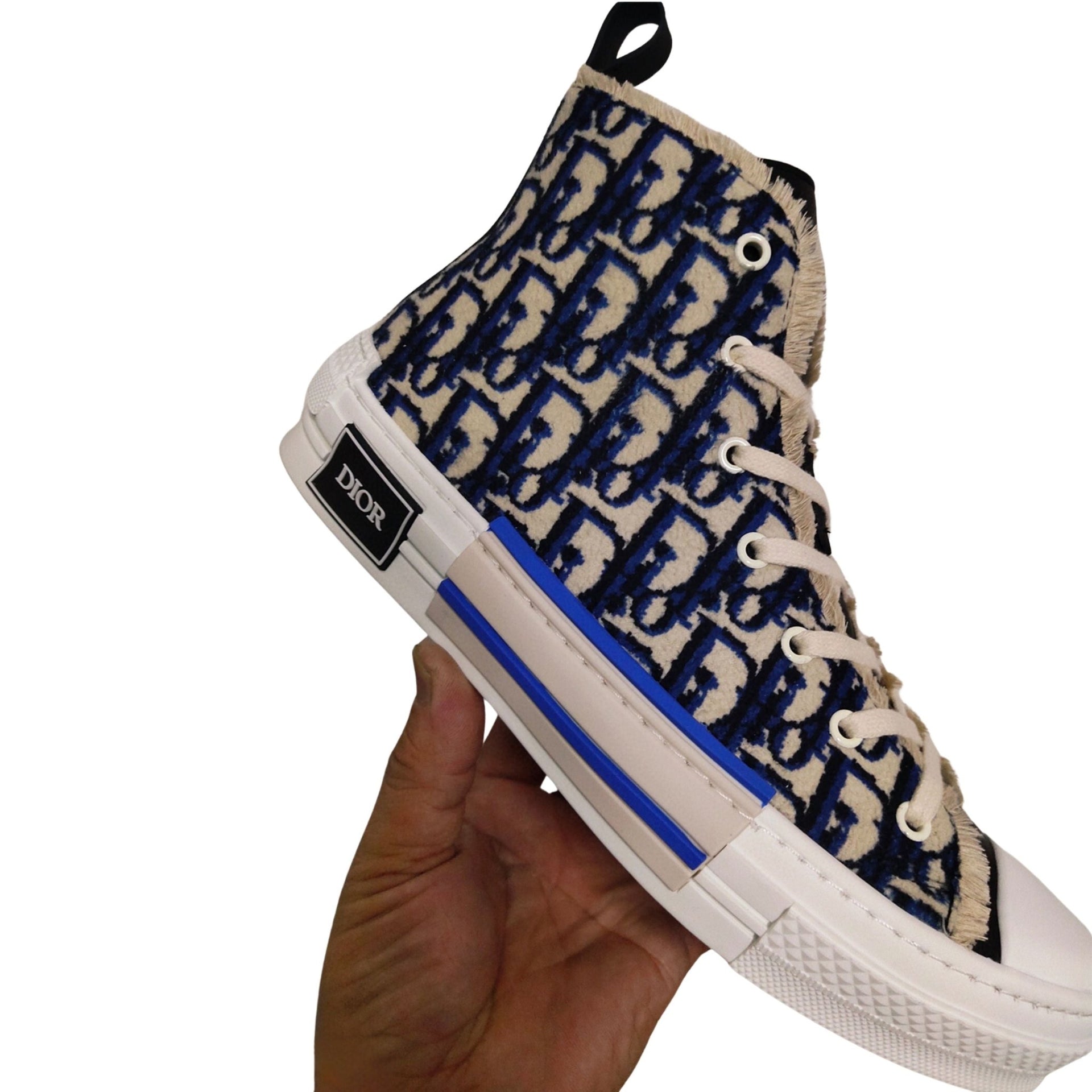 Sneaker D 445 - 24HEARTZ