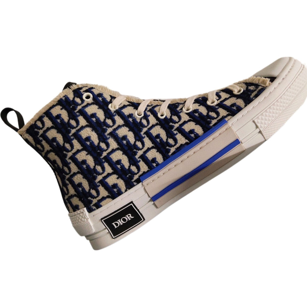 Sneaker D 445 - 24HEARTZ