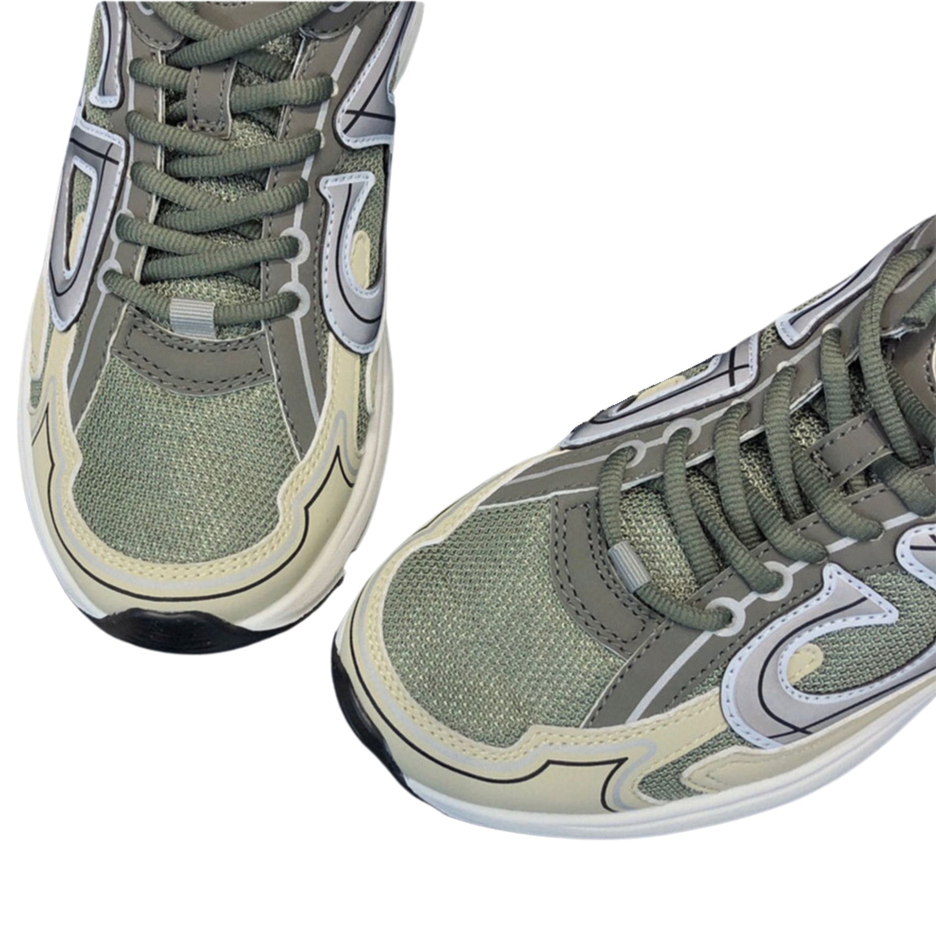 Sneaker D 447 - 24HEARTZ