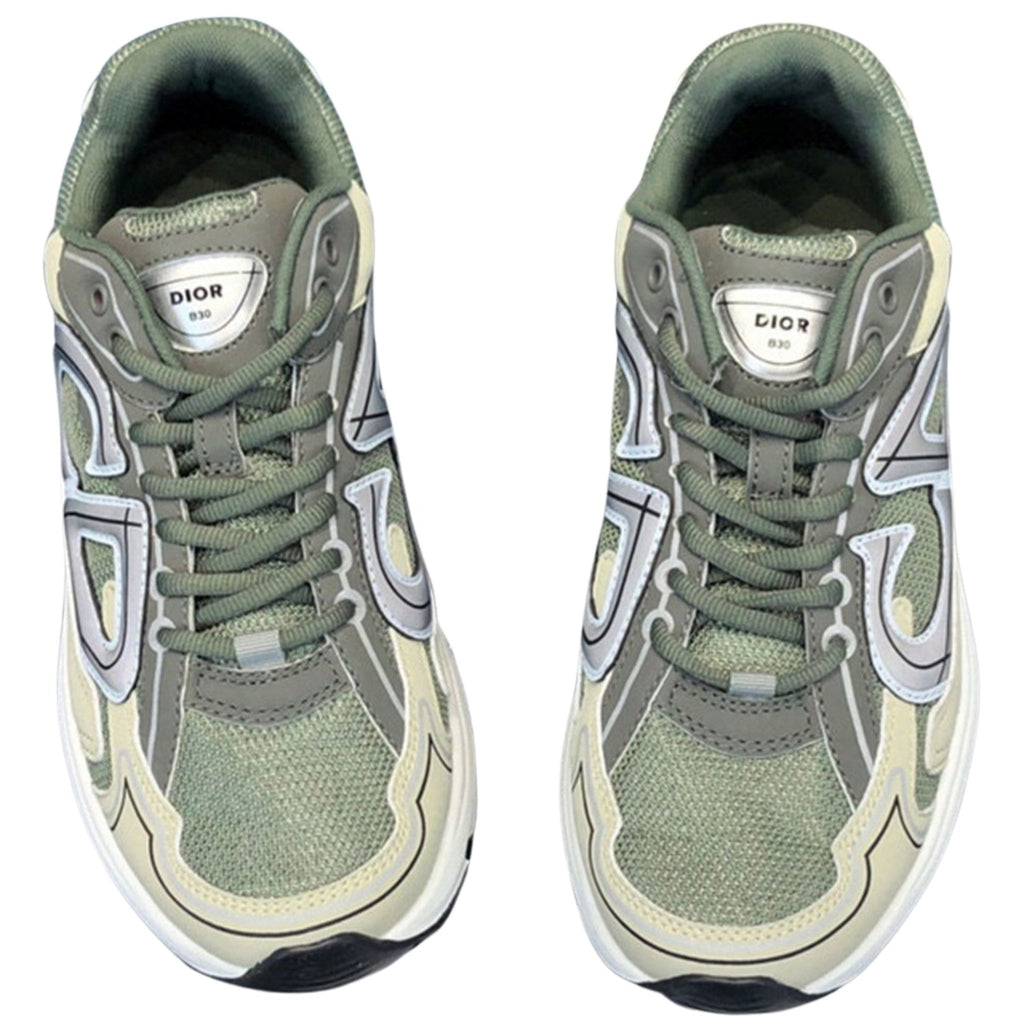 Sneaker D 447 - 24HEARTZ