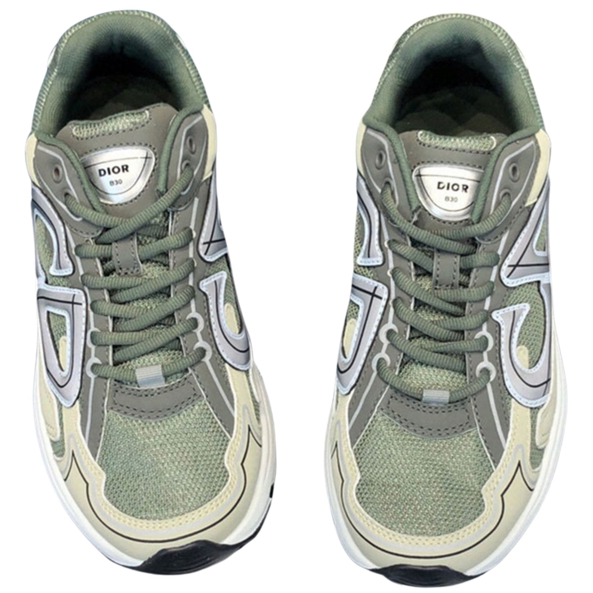 Sneaker D 447 - 24HEARTZ