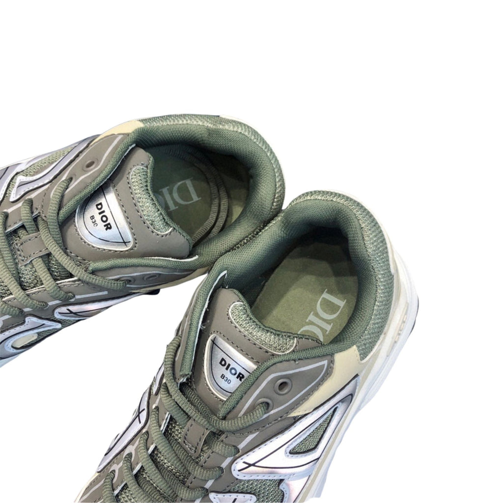 Sneaker D 447 - 24HEARTZ