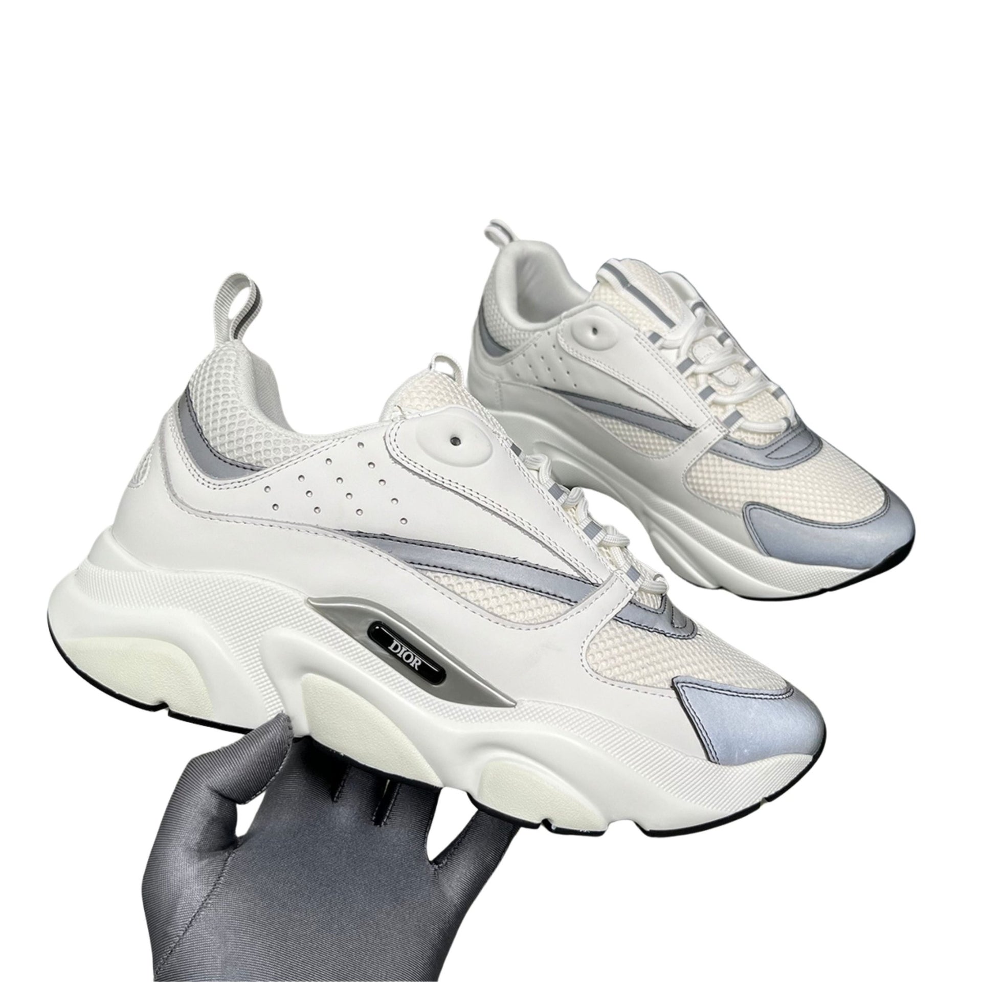 Sneaker D 457 - 24HEARTZ