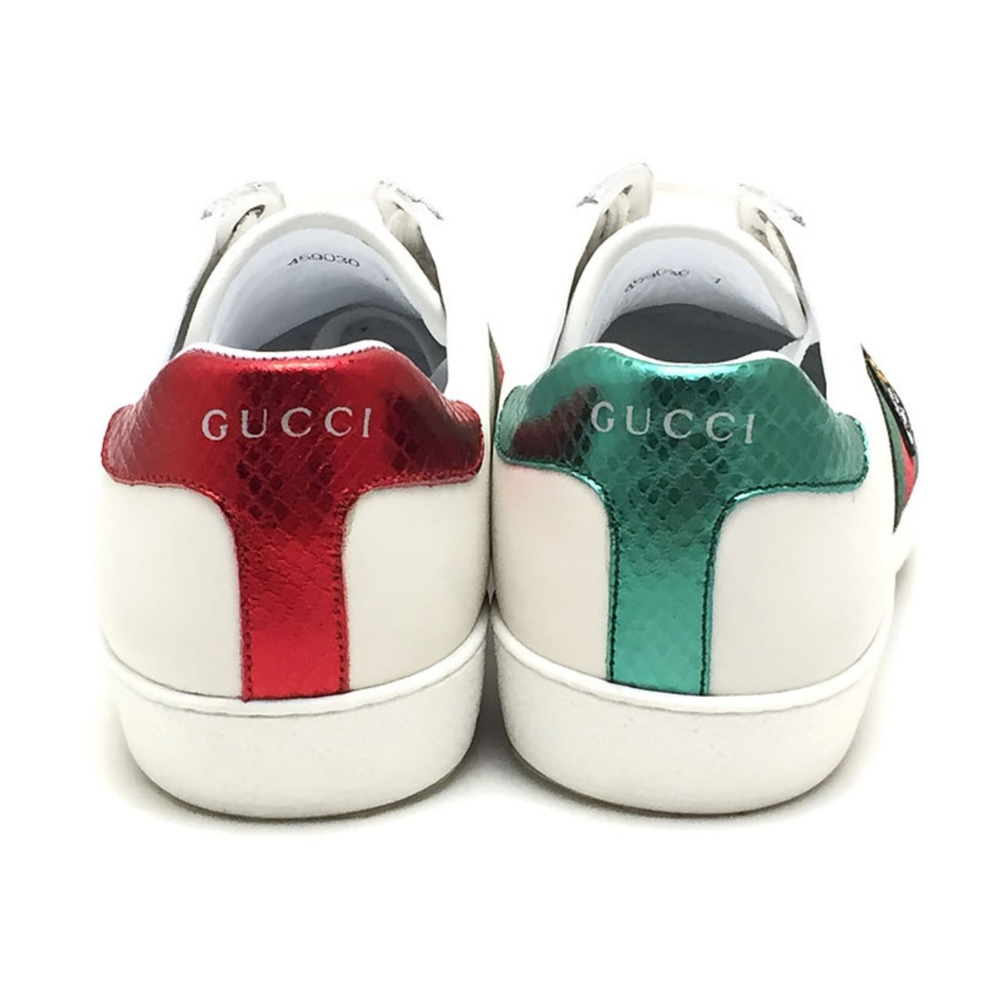 Sneaker G 450 - 24HEARTZ