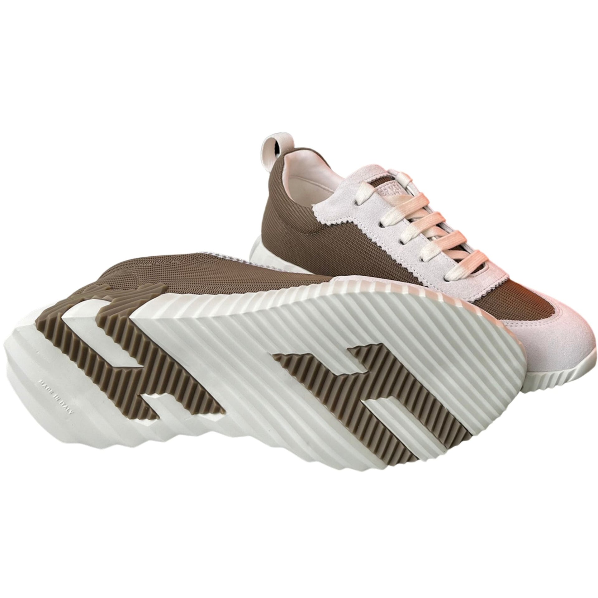 Sneaker H 391 - 24HEARTZ