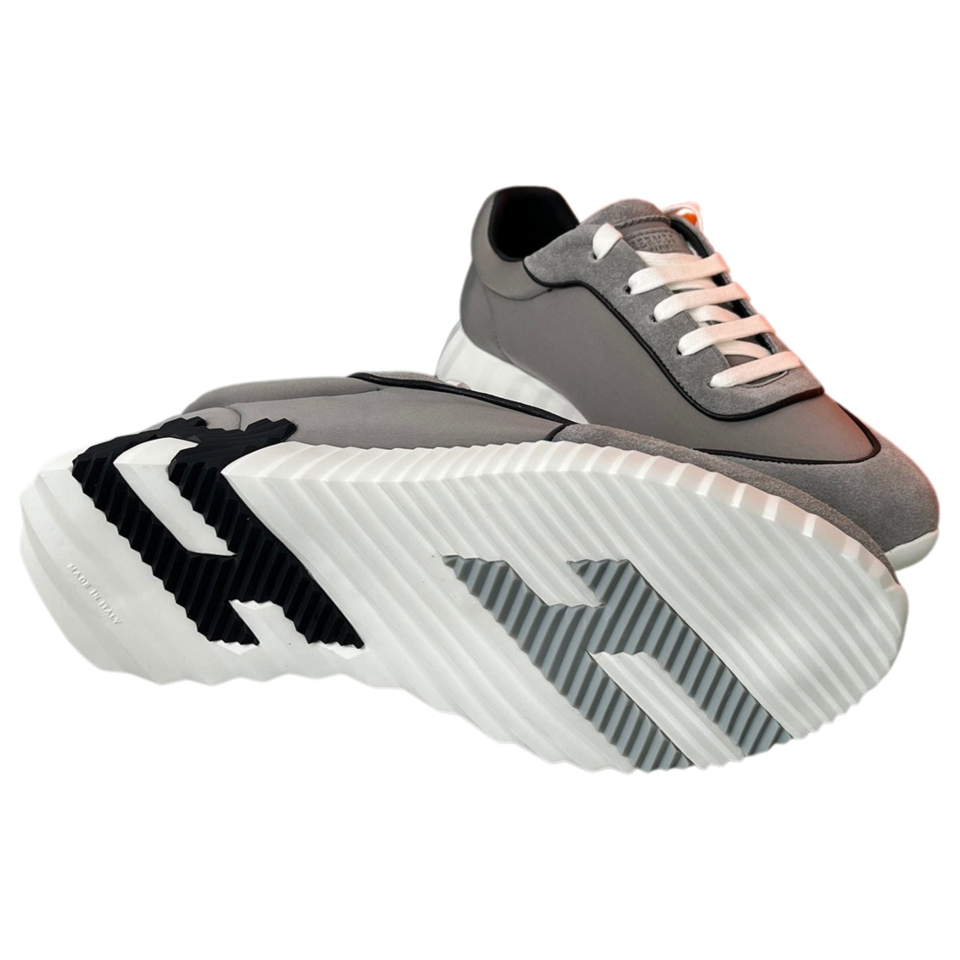 Sneaker H 392 - 24HEARTZ