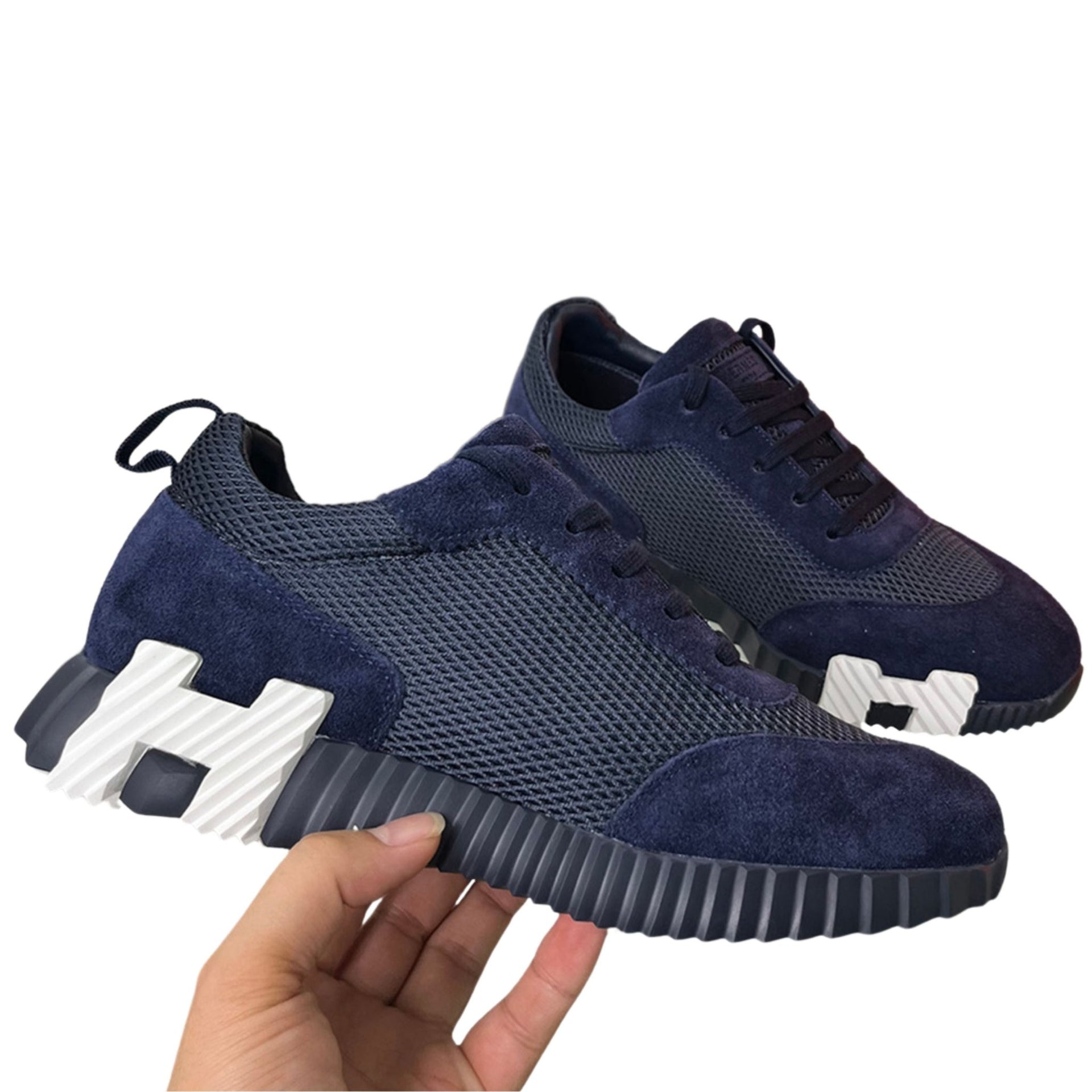 Sneaker H 395 - 24HEARTZ