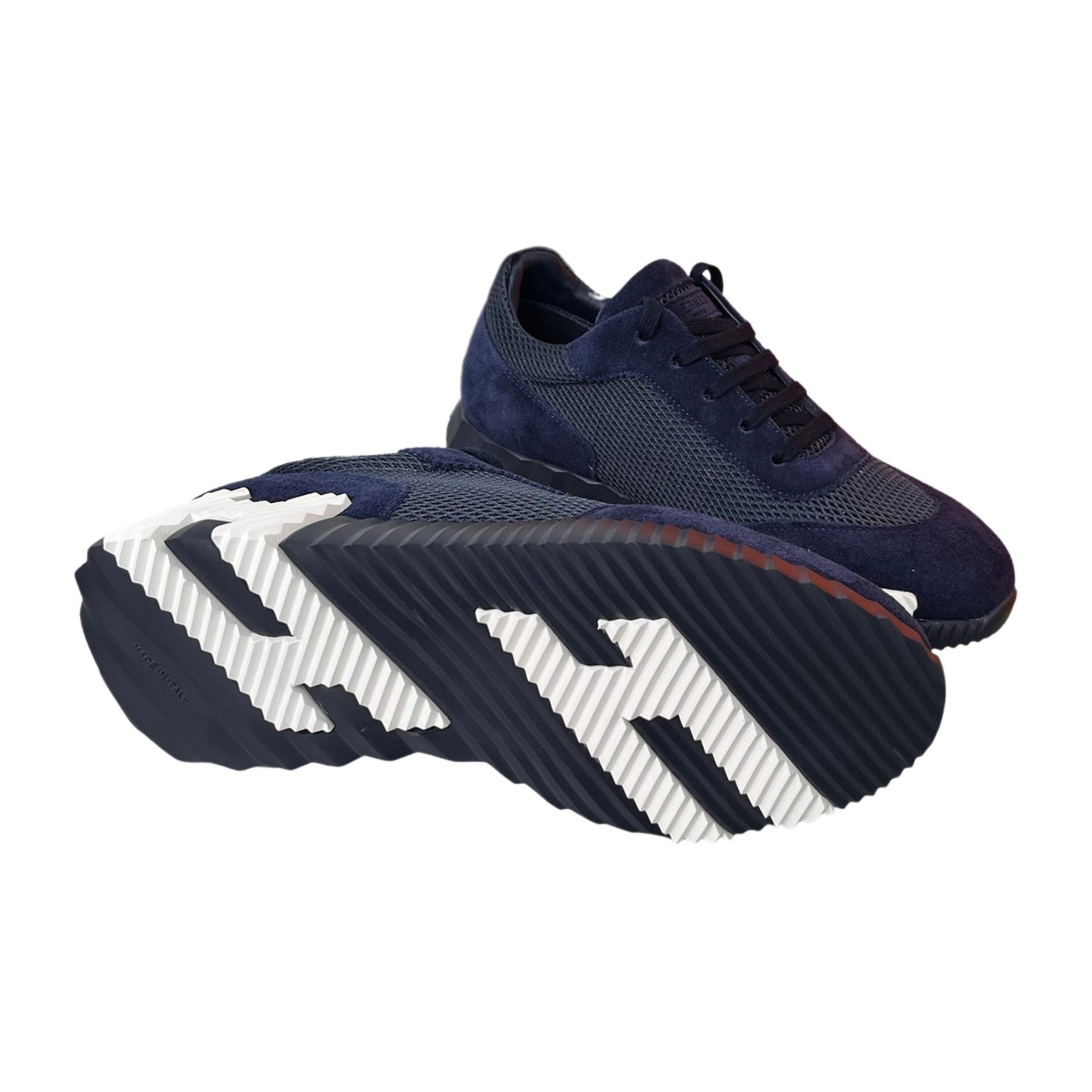 Sneaker H 395 - 24HEARTZ