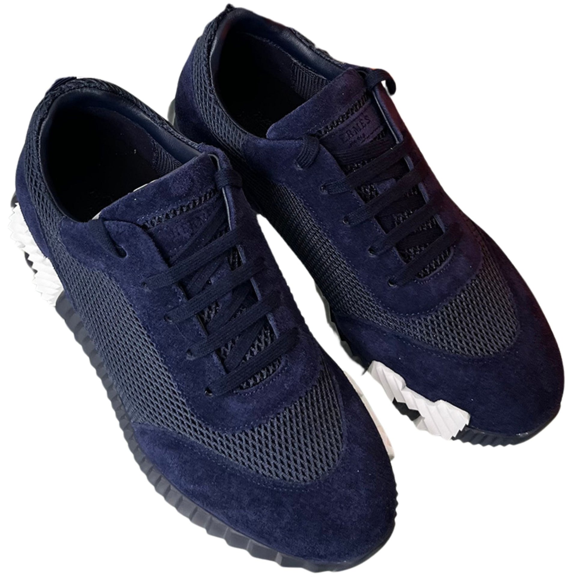 Sneaker H 395 - 24HEARTZ