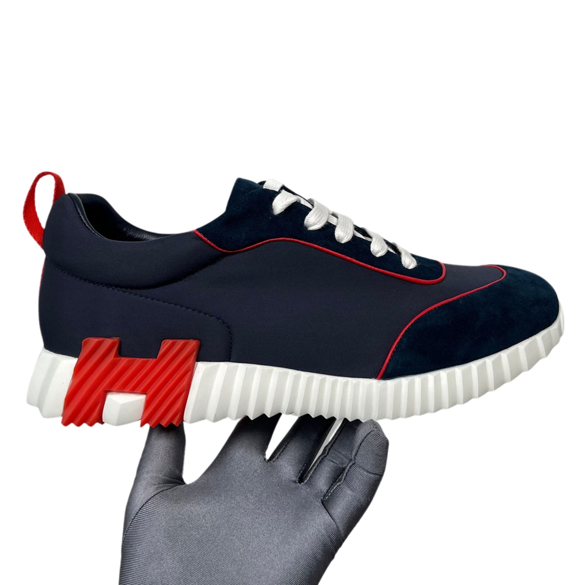 Sneaker H 401 - 24HEARTZ