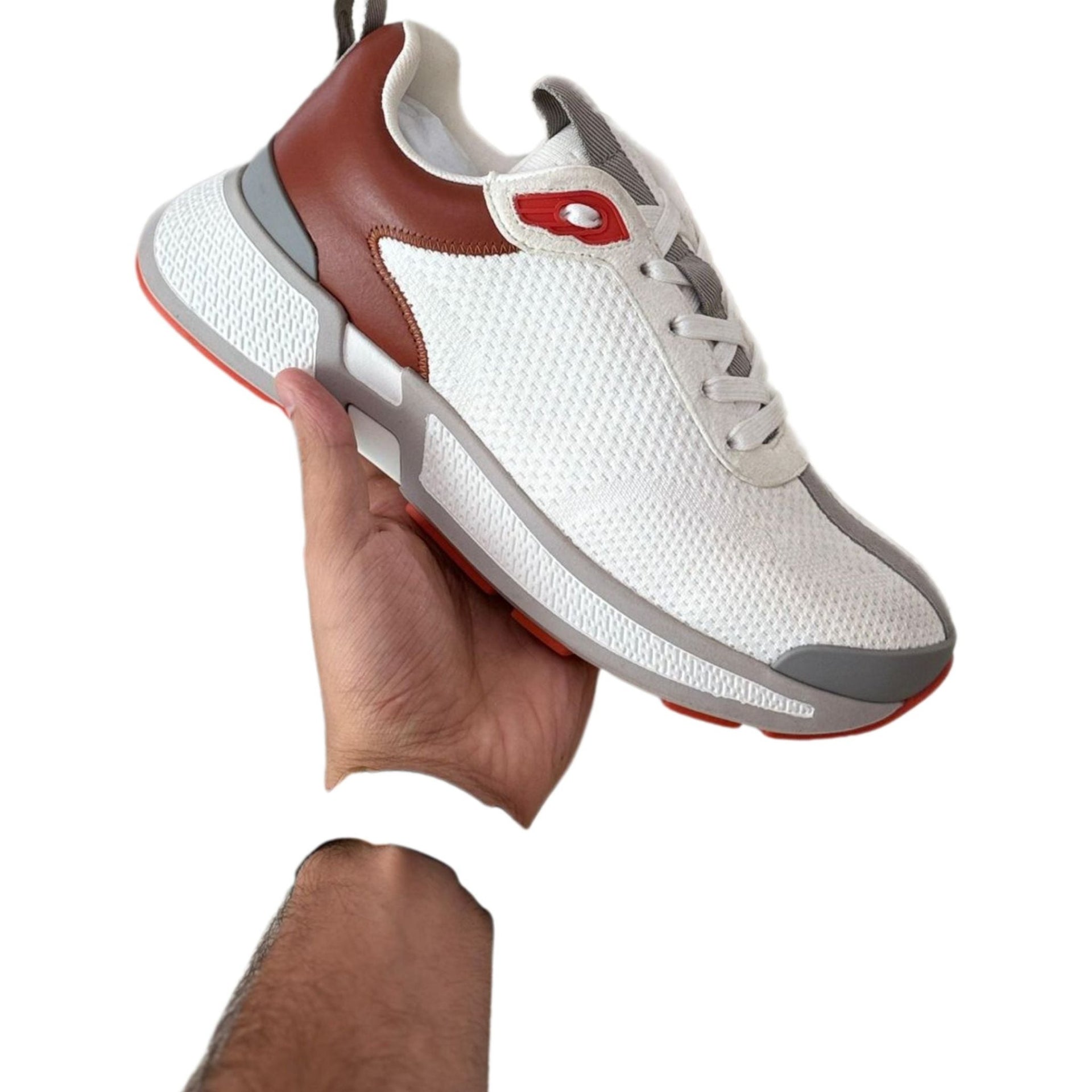 Sneaker H 466 - 24HEARTZ