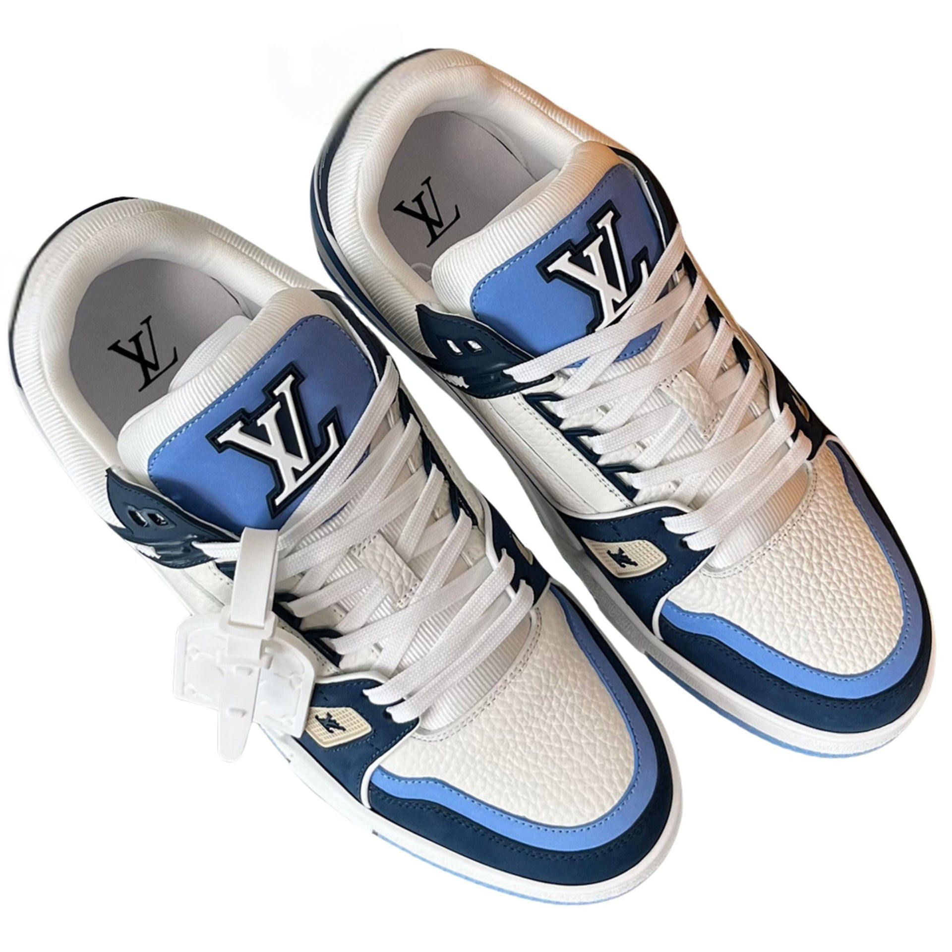 Sneaker LV 387 - 24HEARTZ