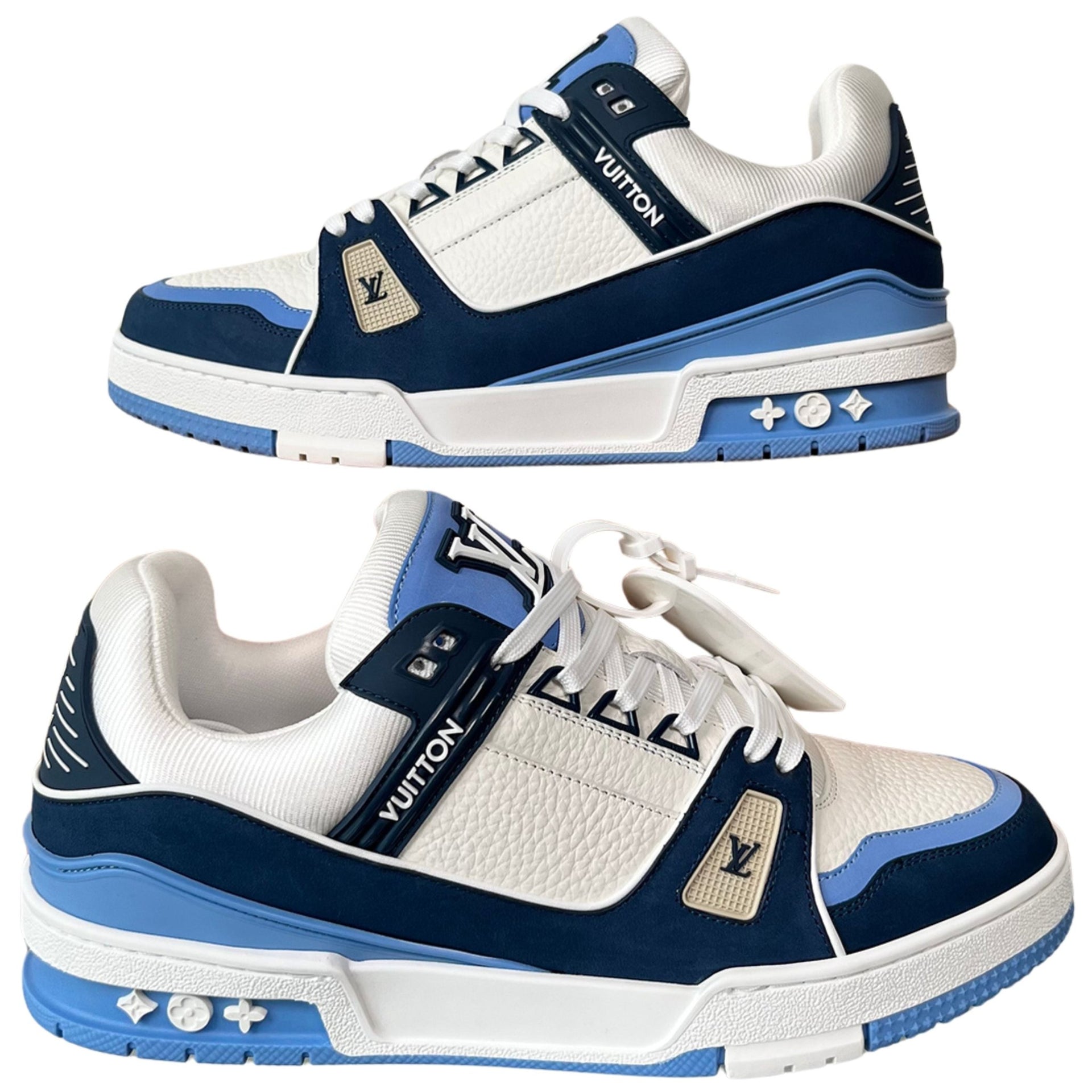 Sneaker LV 387 - 24HEARTZ