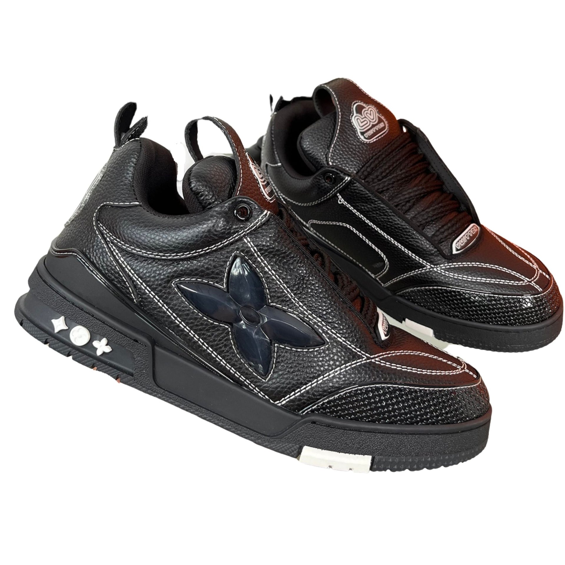 Sneaker LV 389 - 24HEARTZ