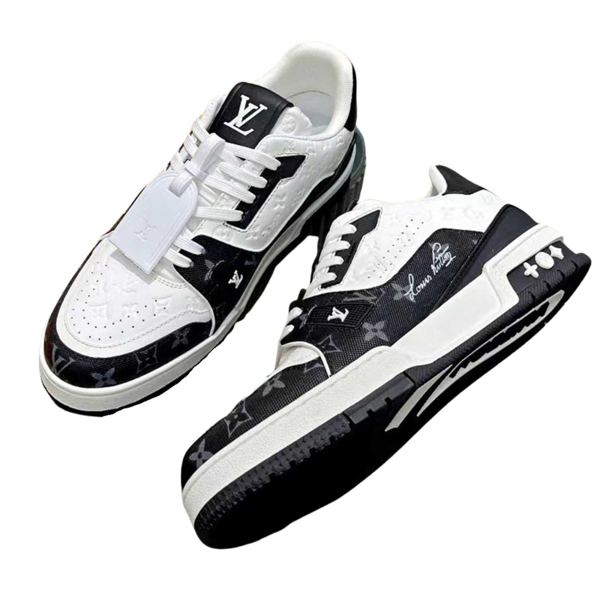 Sneaker LV 405 - 24HEARTZ