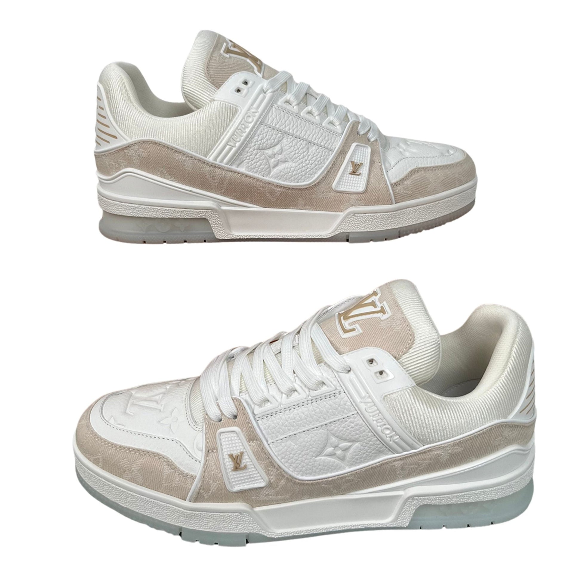 Sneaker LV 406 - 24HEARTZ